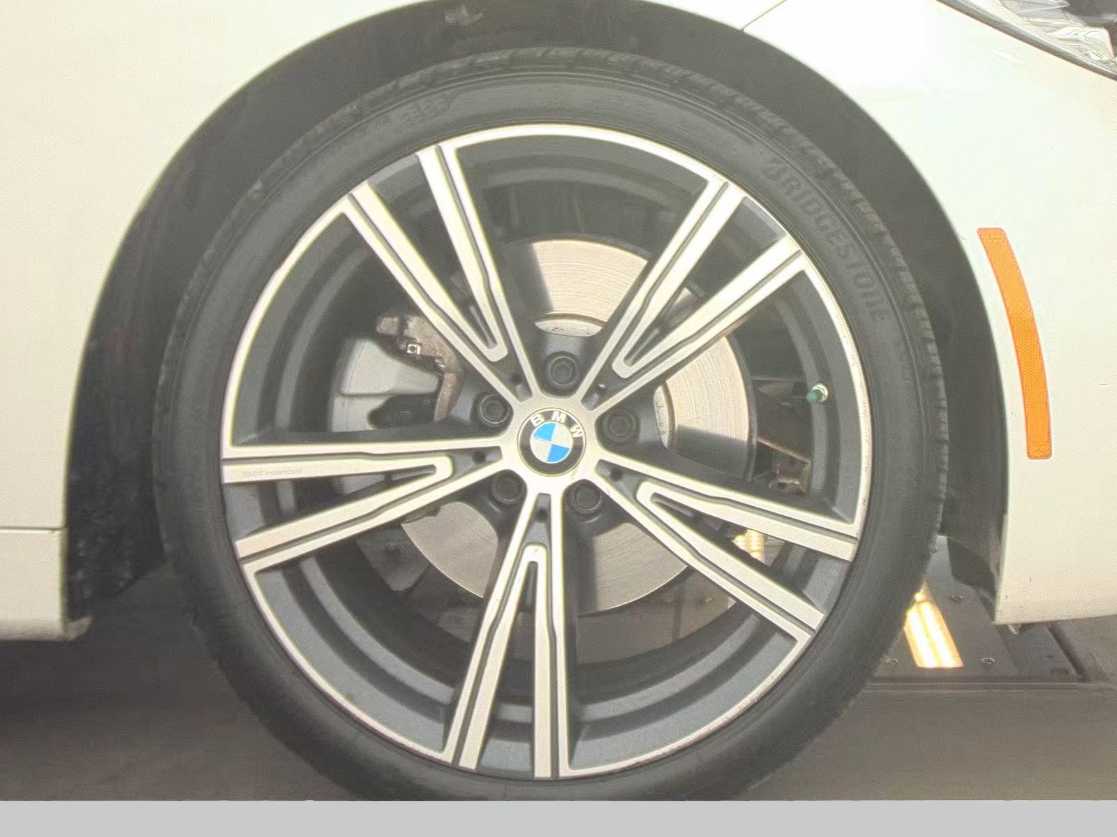 2024 BMW 4 Series 430i xDrive AWD