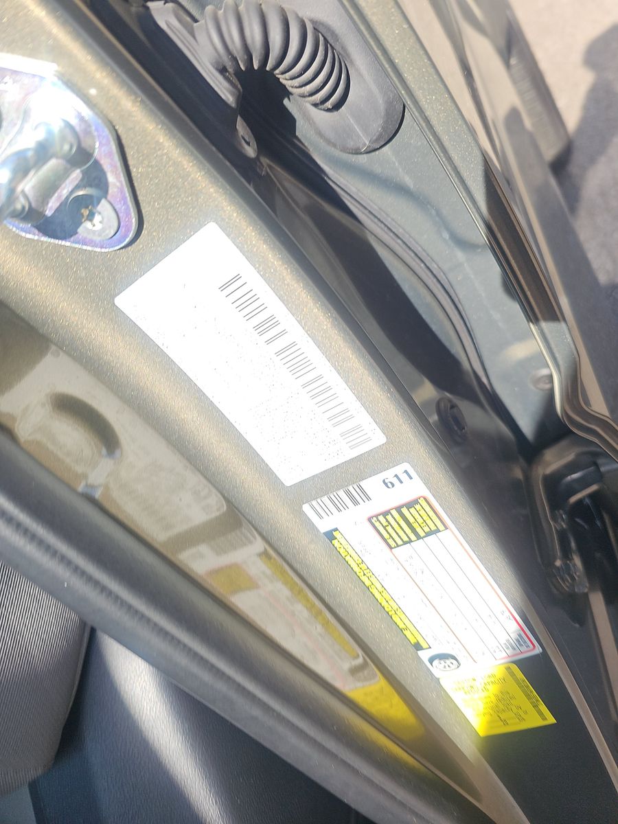 2024 Toyota Tacoma TRD Sport RWD