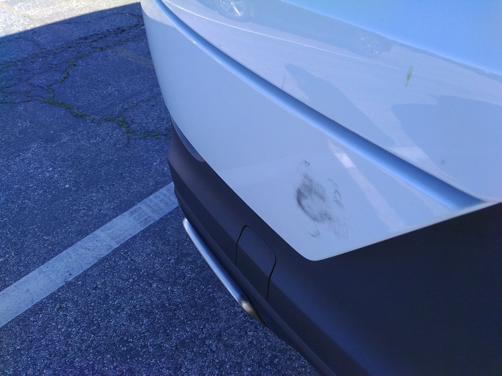 2024 Porsche Cayenne Base AWD