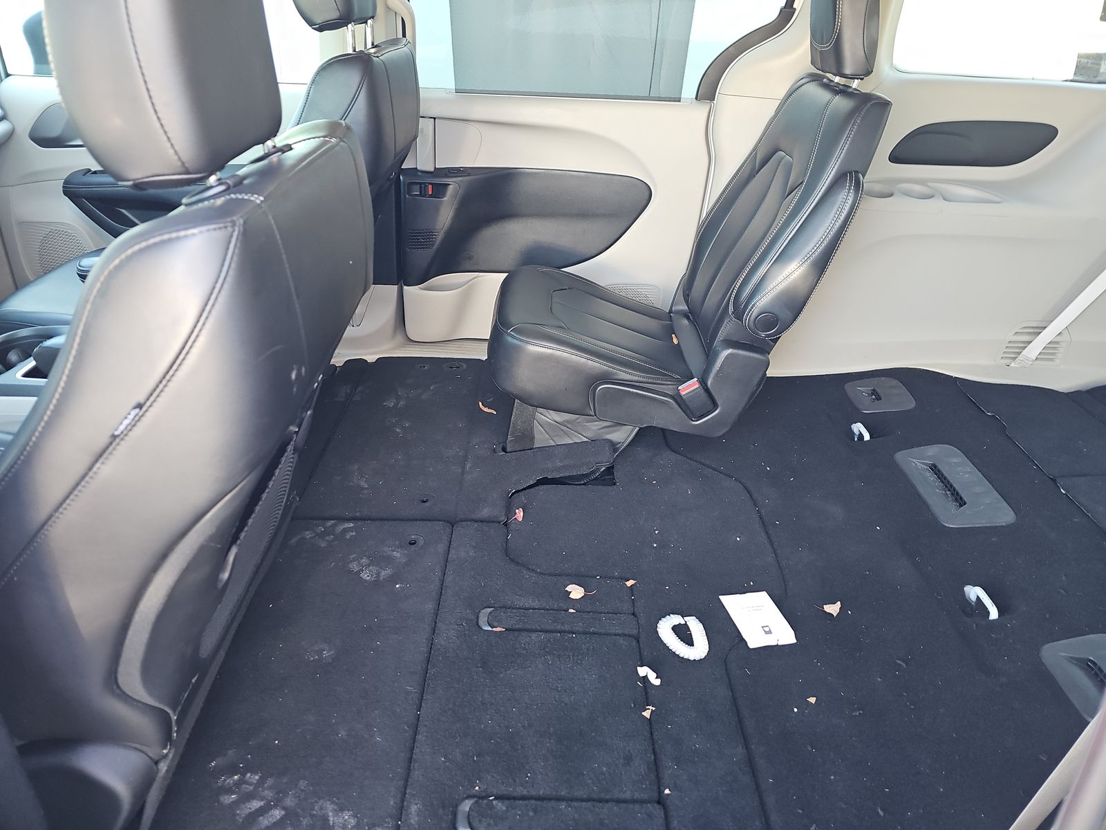 2023 Chrysler Pacifica Touring L FWD