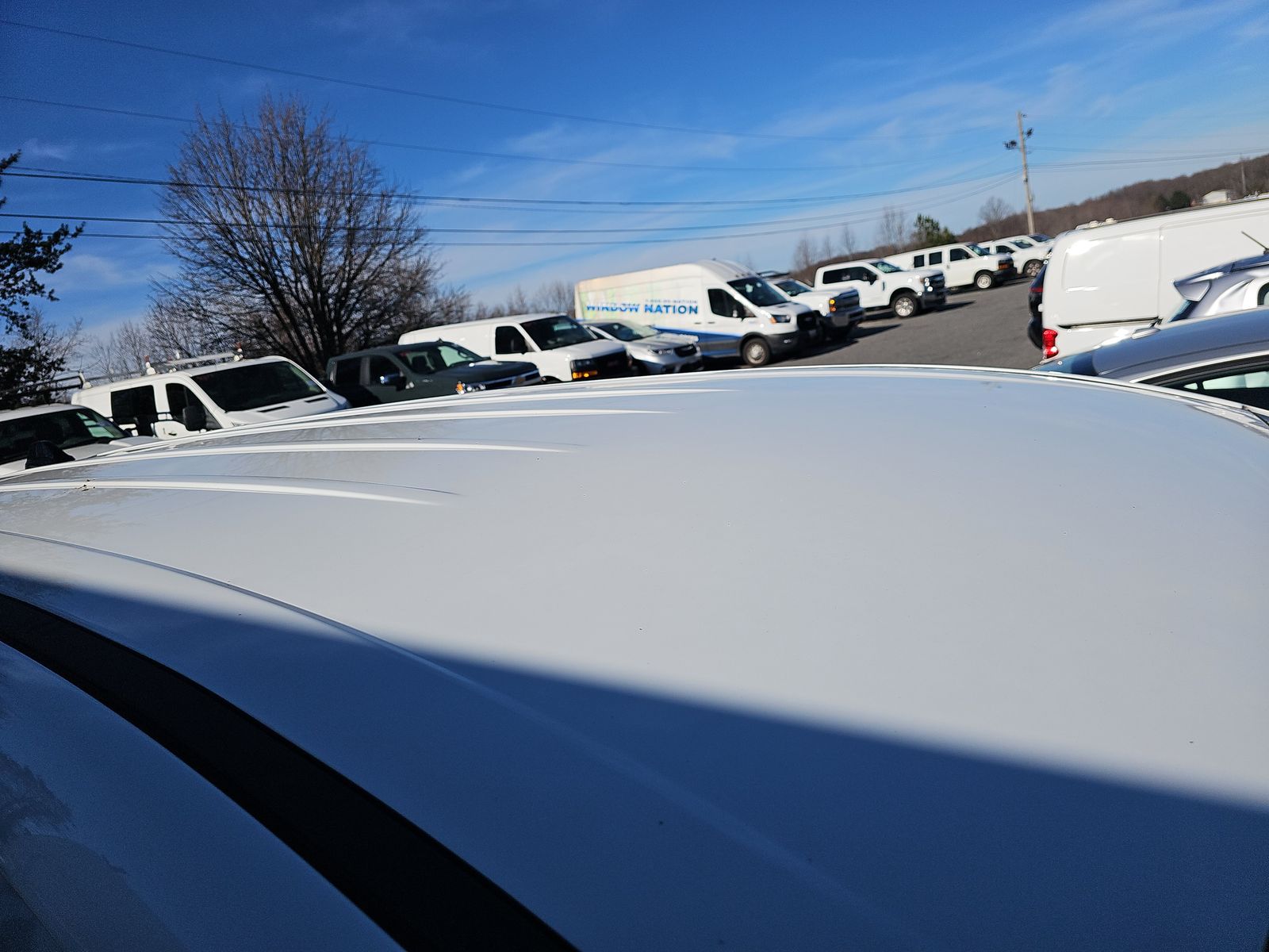 2023 Chrysler Pacifica Touring L FWD