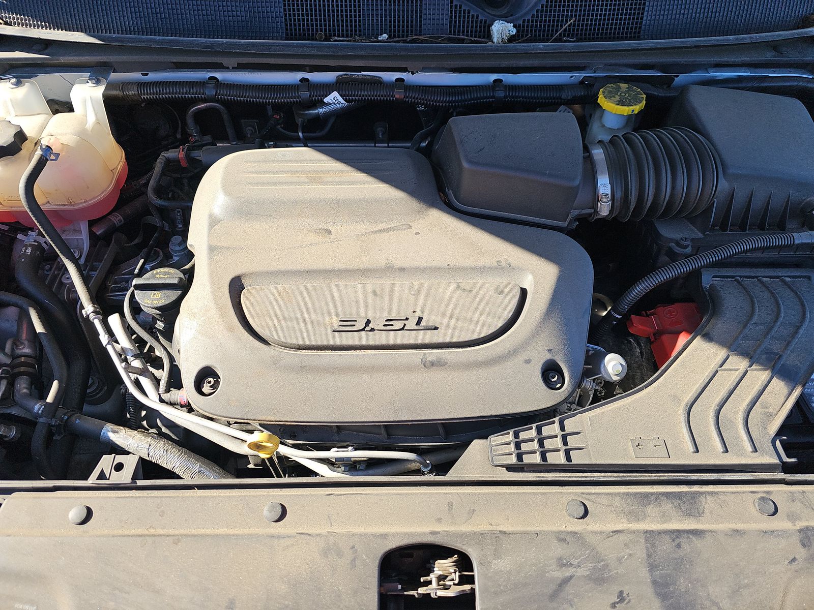 2023 Chrysler Pacifica Touring L FWD