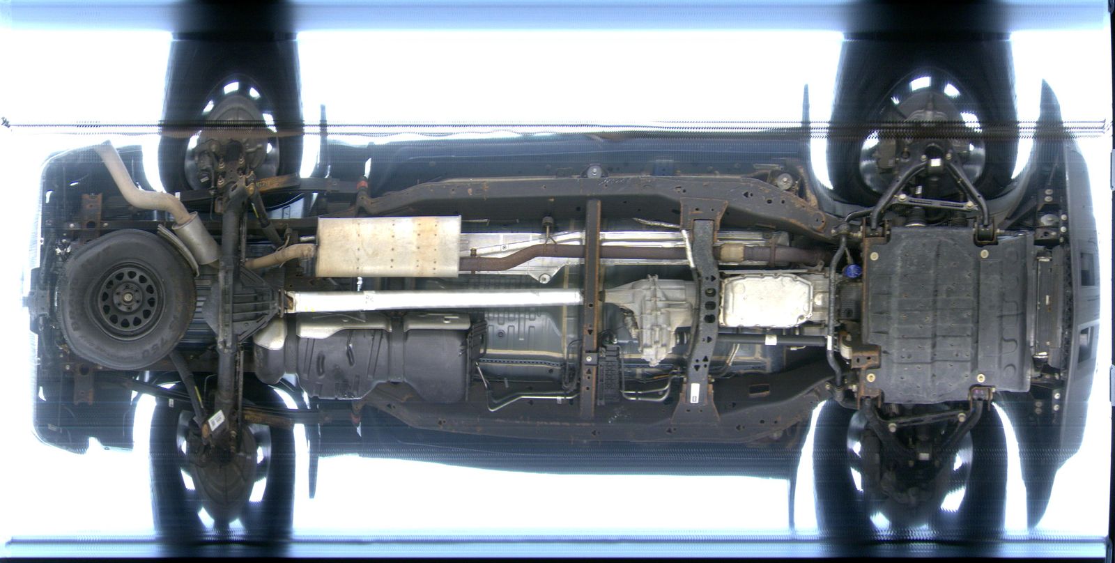 2023 Chevrolet Silverado 1500 LT AWD