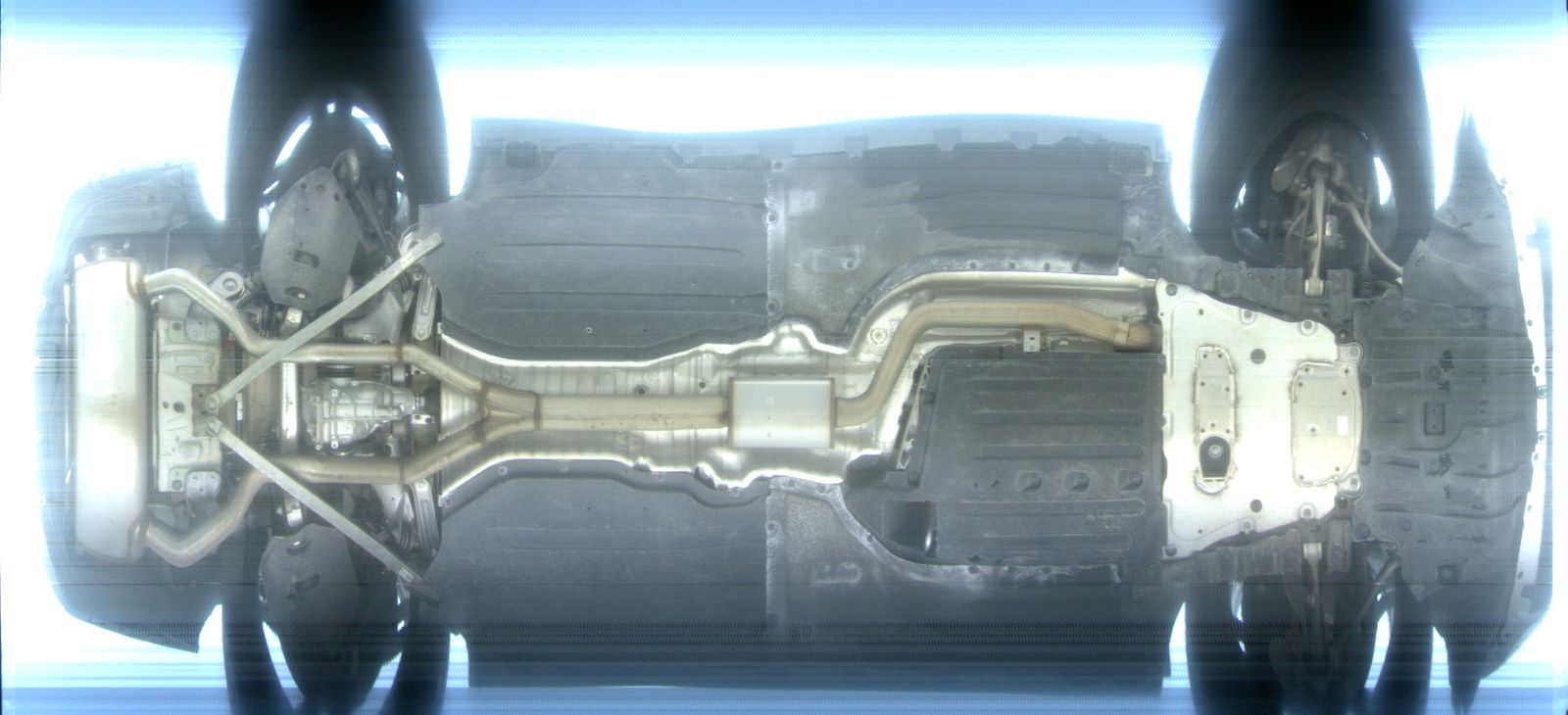 2025 BMW X7 xDrive40i AWD