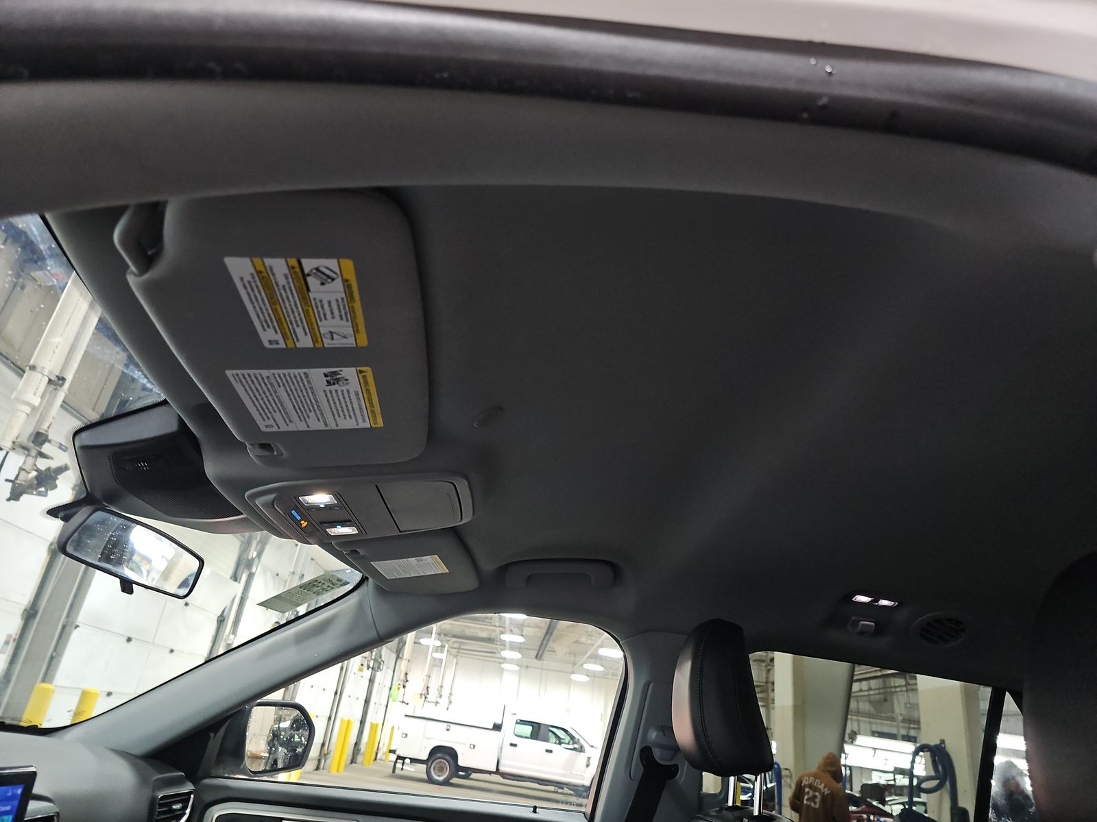 2023 Ford Explorer XLT AWD