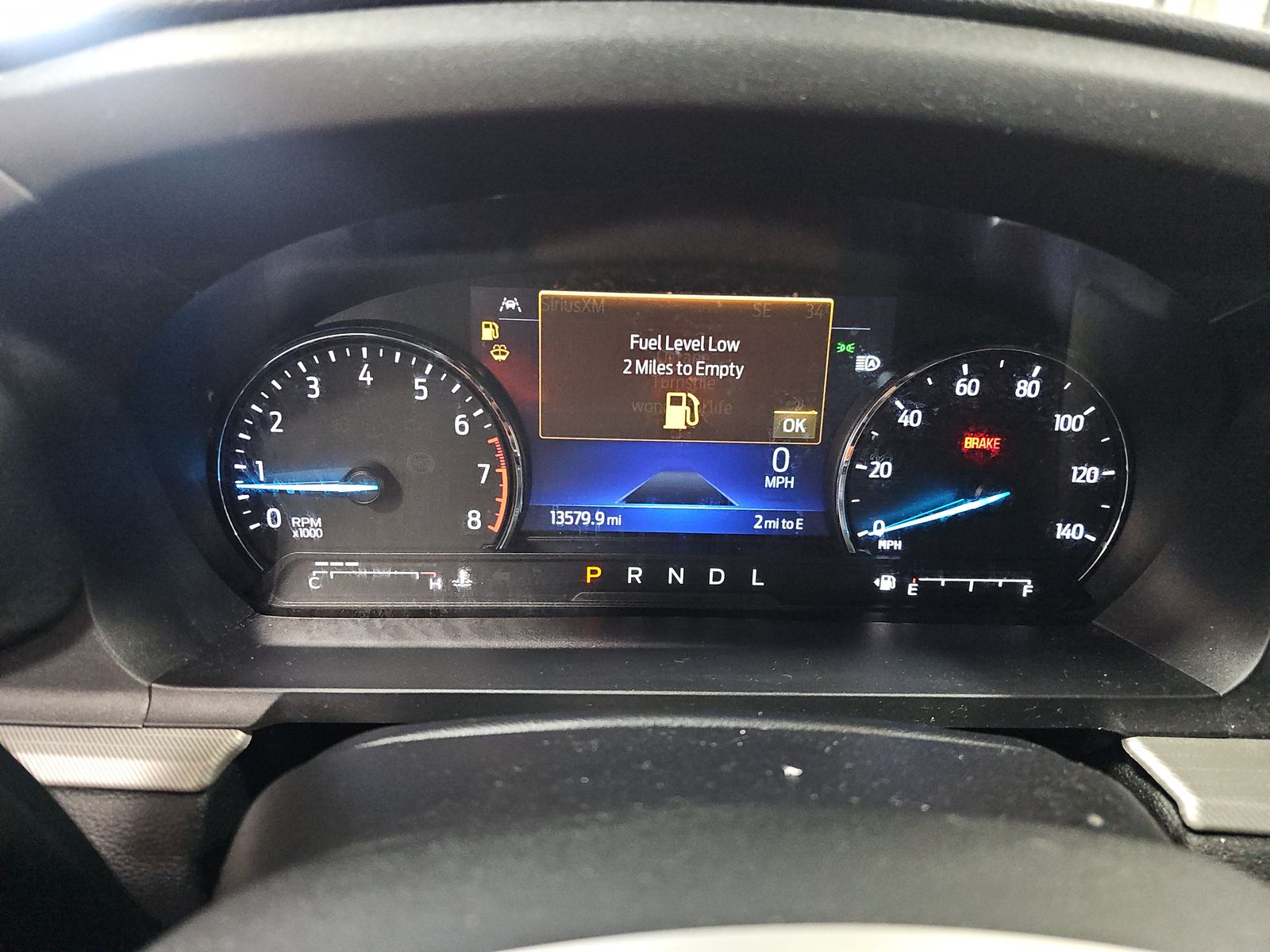 2023 Ford Explorer XLT AWD