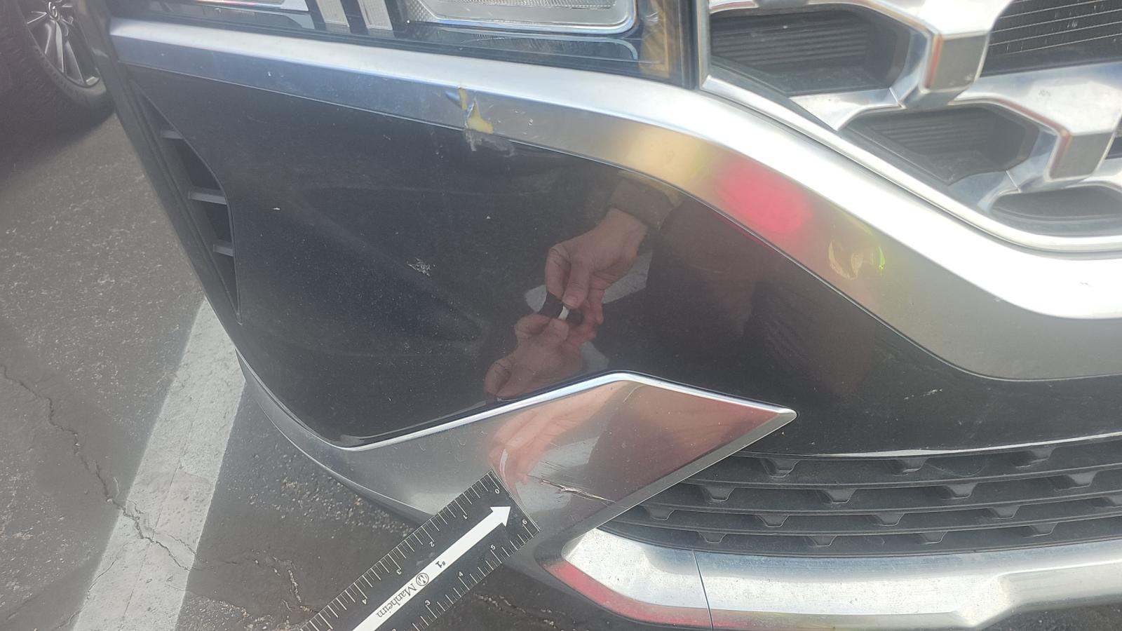 2022 Hyundai Santa Fe SEL AWD