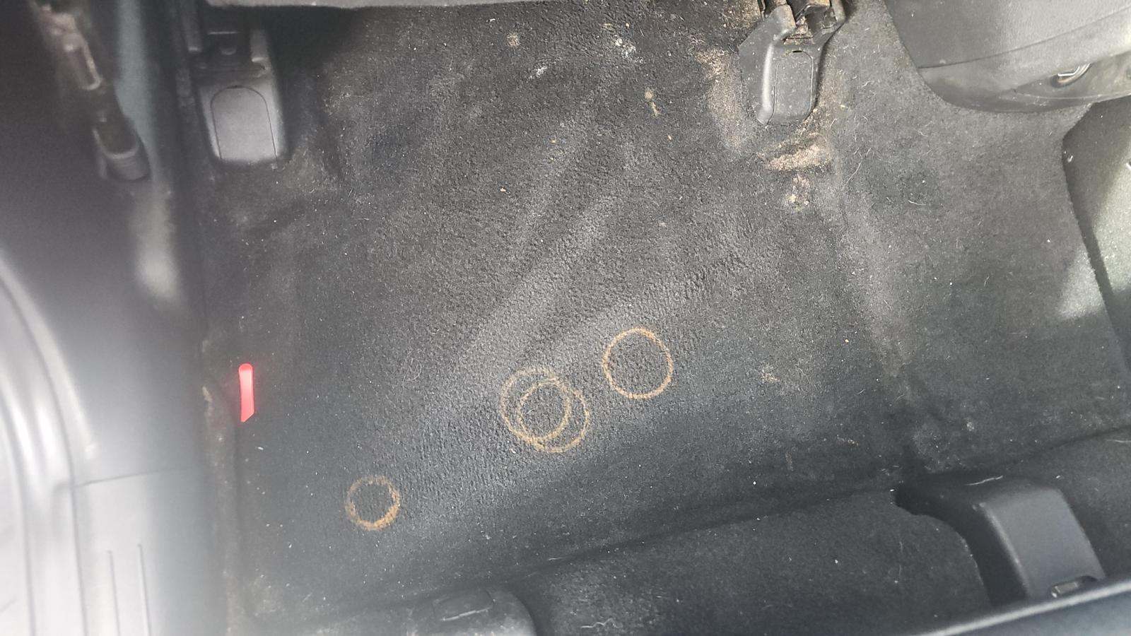 2022 Hyundai Santa Fe SEL AWD