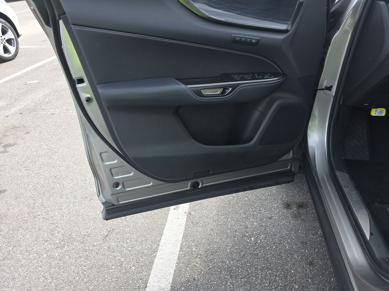 2023 Lexus NX NX 350 Premium AWD