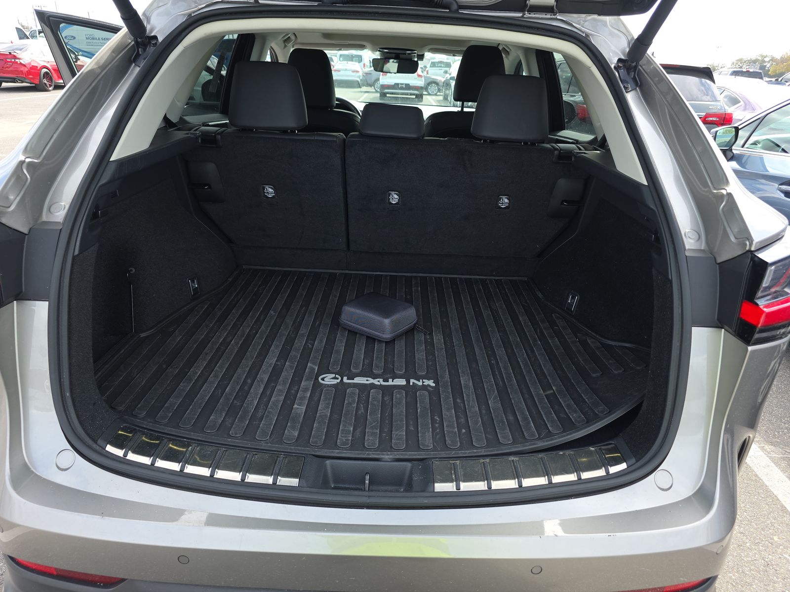 2023 Lexus NX NX 350 Premium AWD