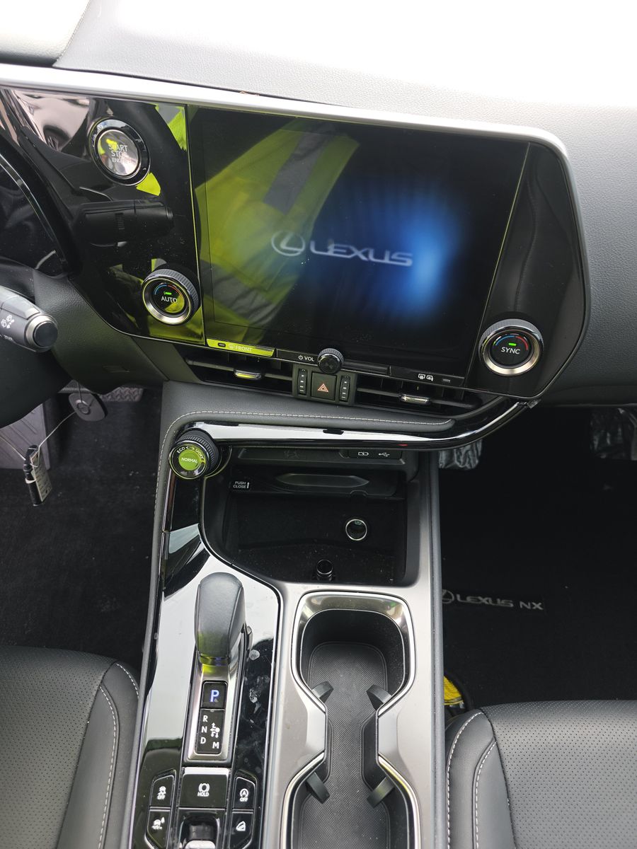 2023 Lexus NX NX 350 Premium AWD