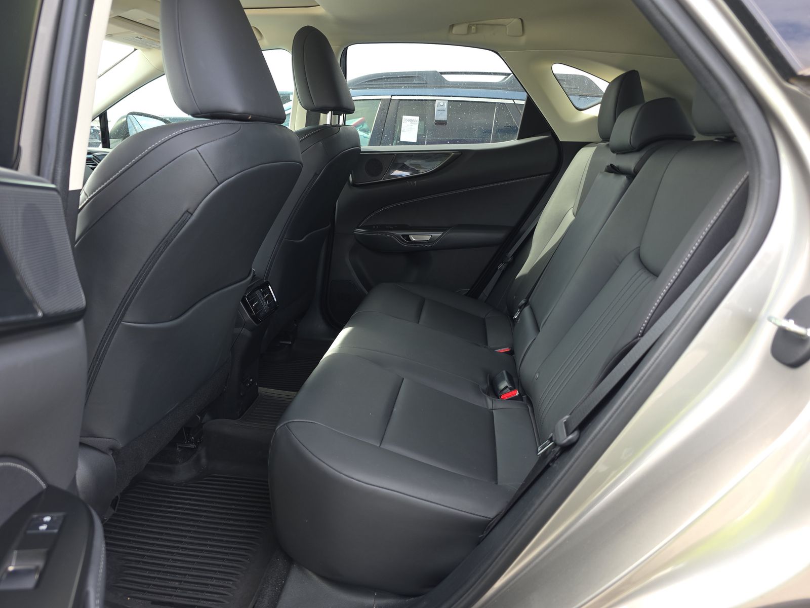 2023 Lexus NX NX 350 Premium AWD