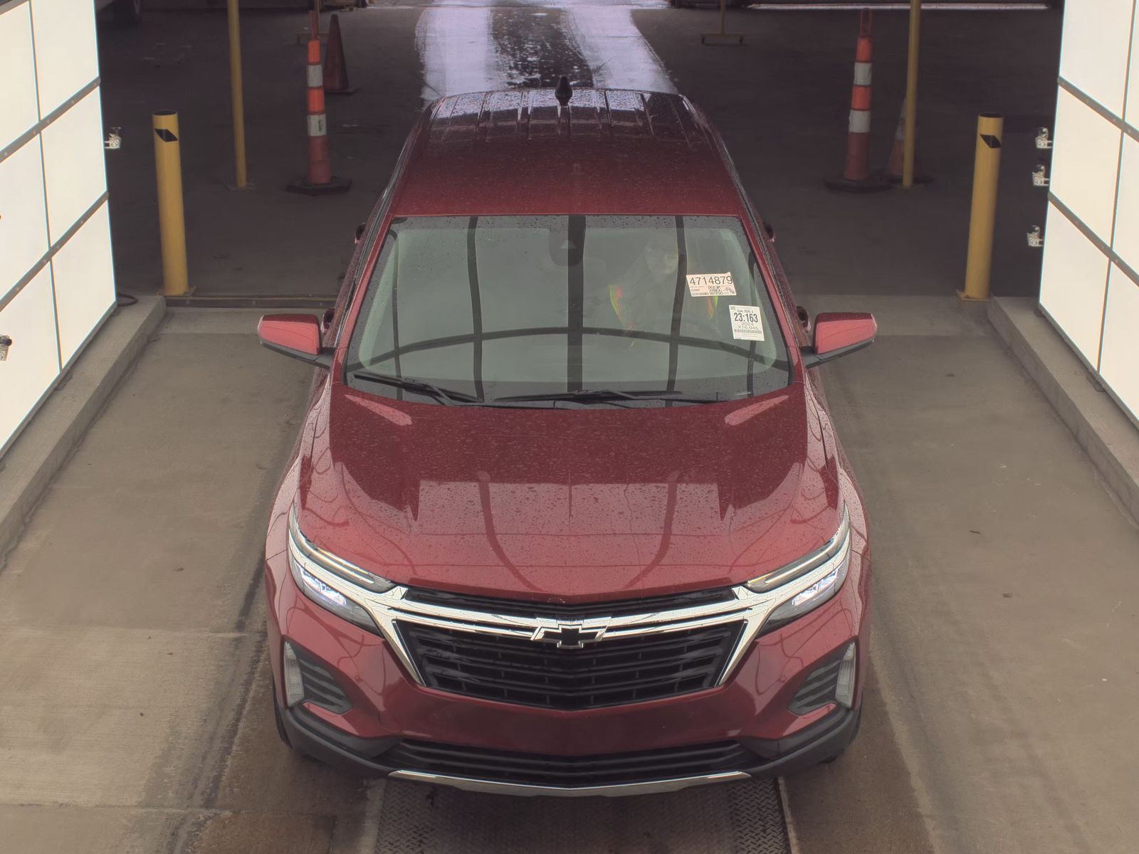 2024 Chevrolet Equinox LT FWD