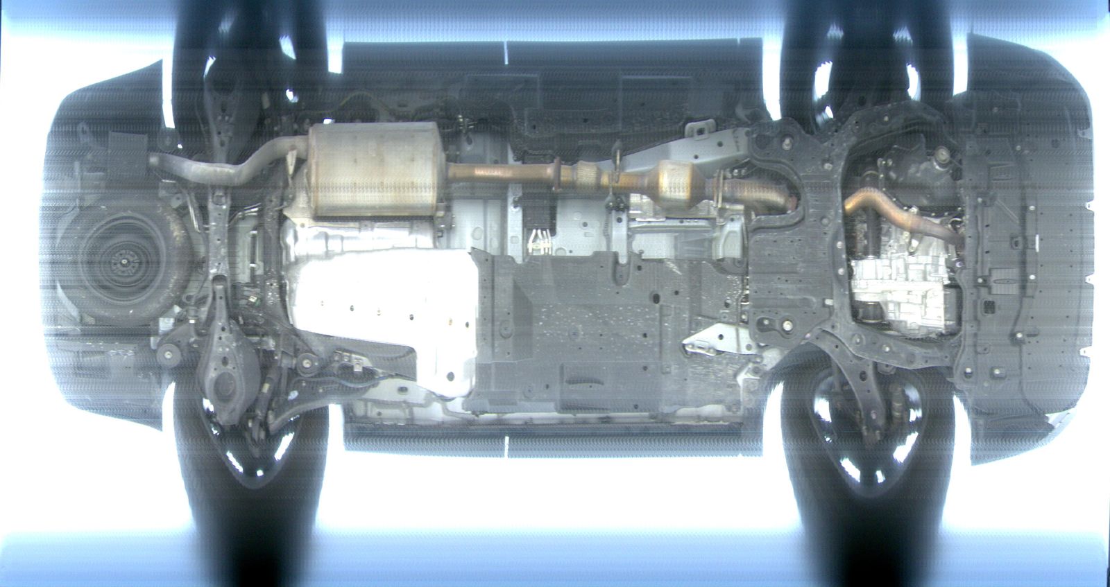 2022 Lexus RX RX 350L FWD