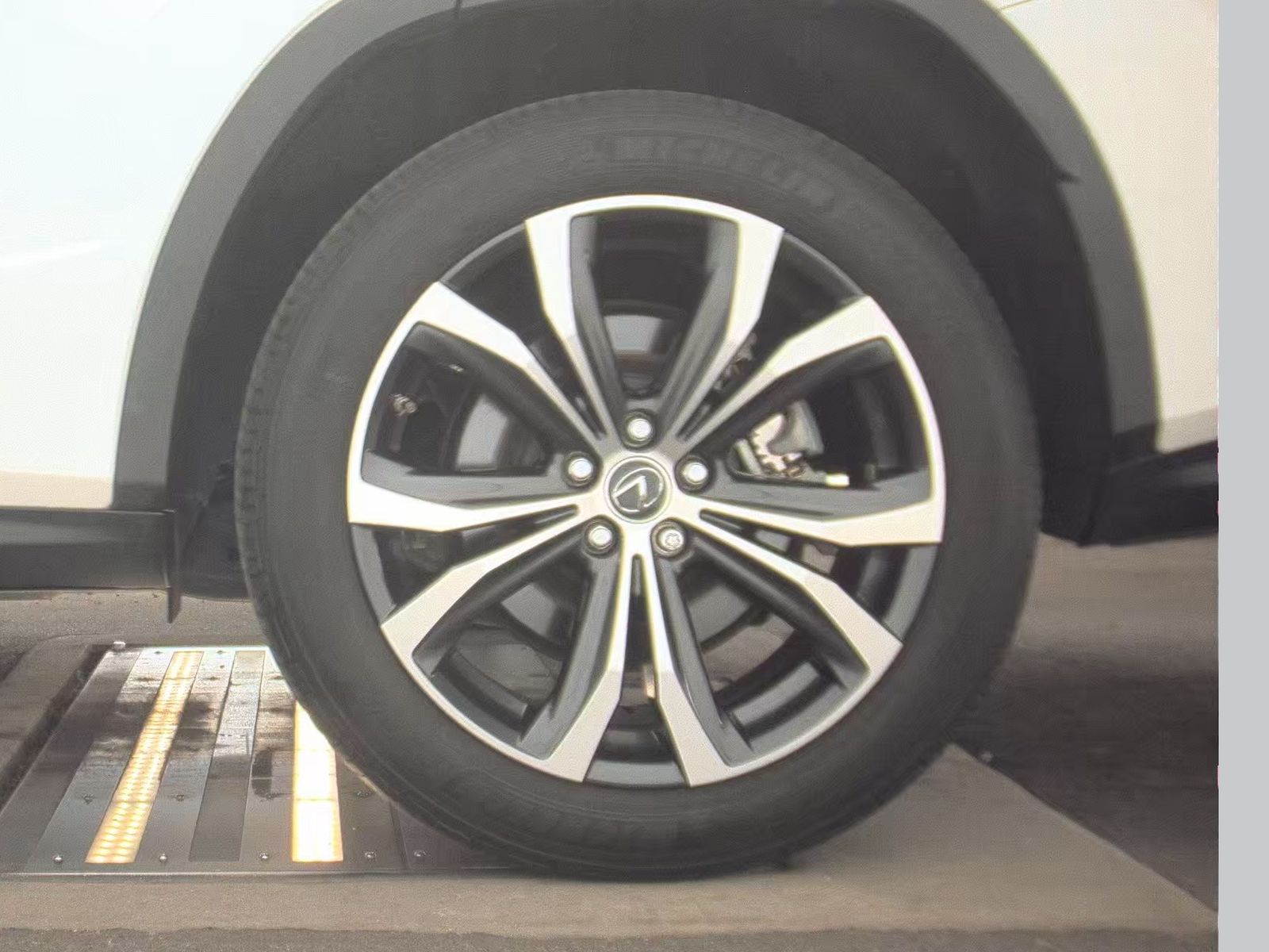 2022 Lexus RX RX 350L FWD