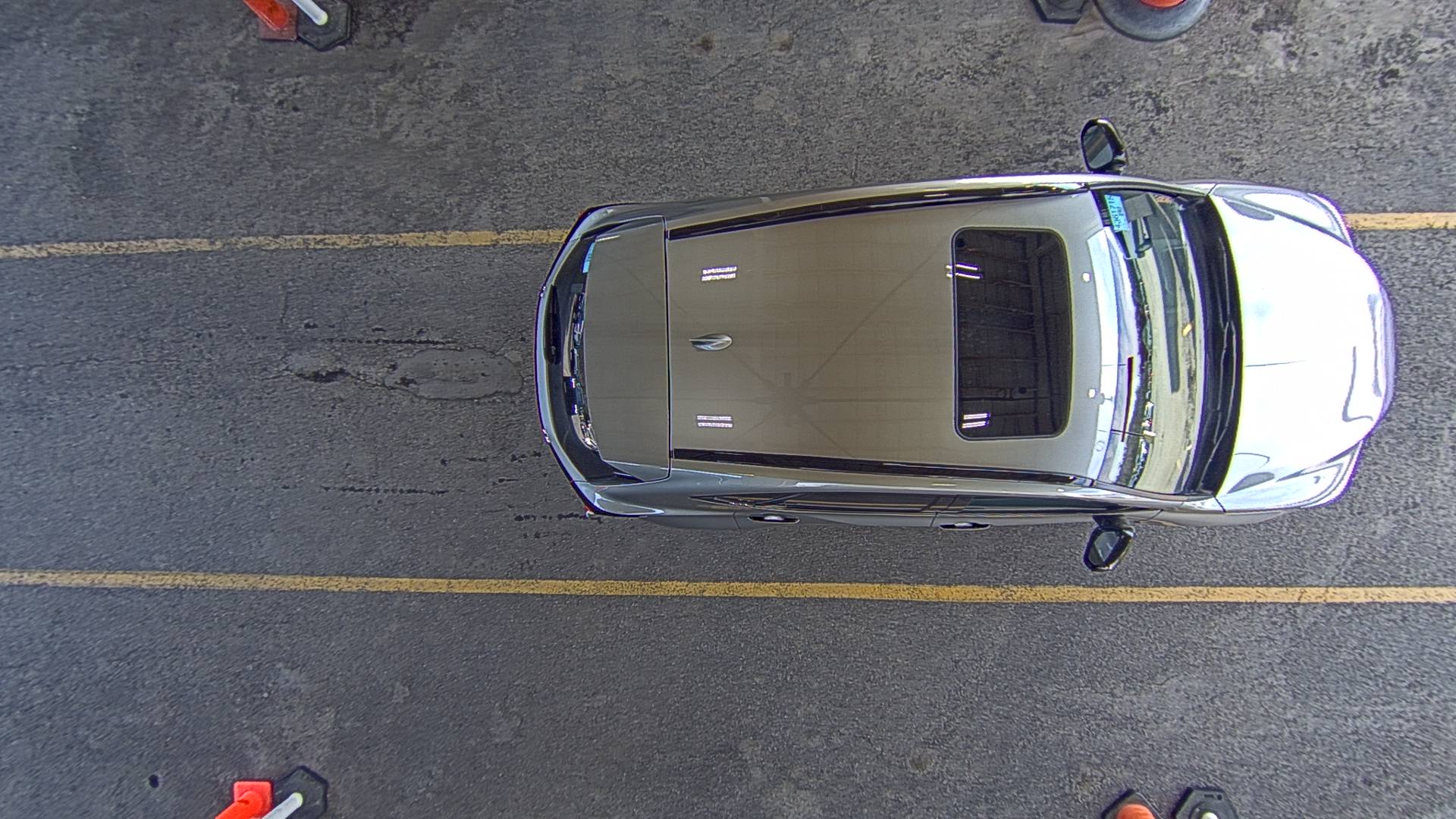 2023 Lexus NX NX 350 F SPORT Handling AWD