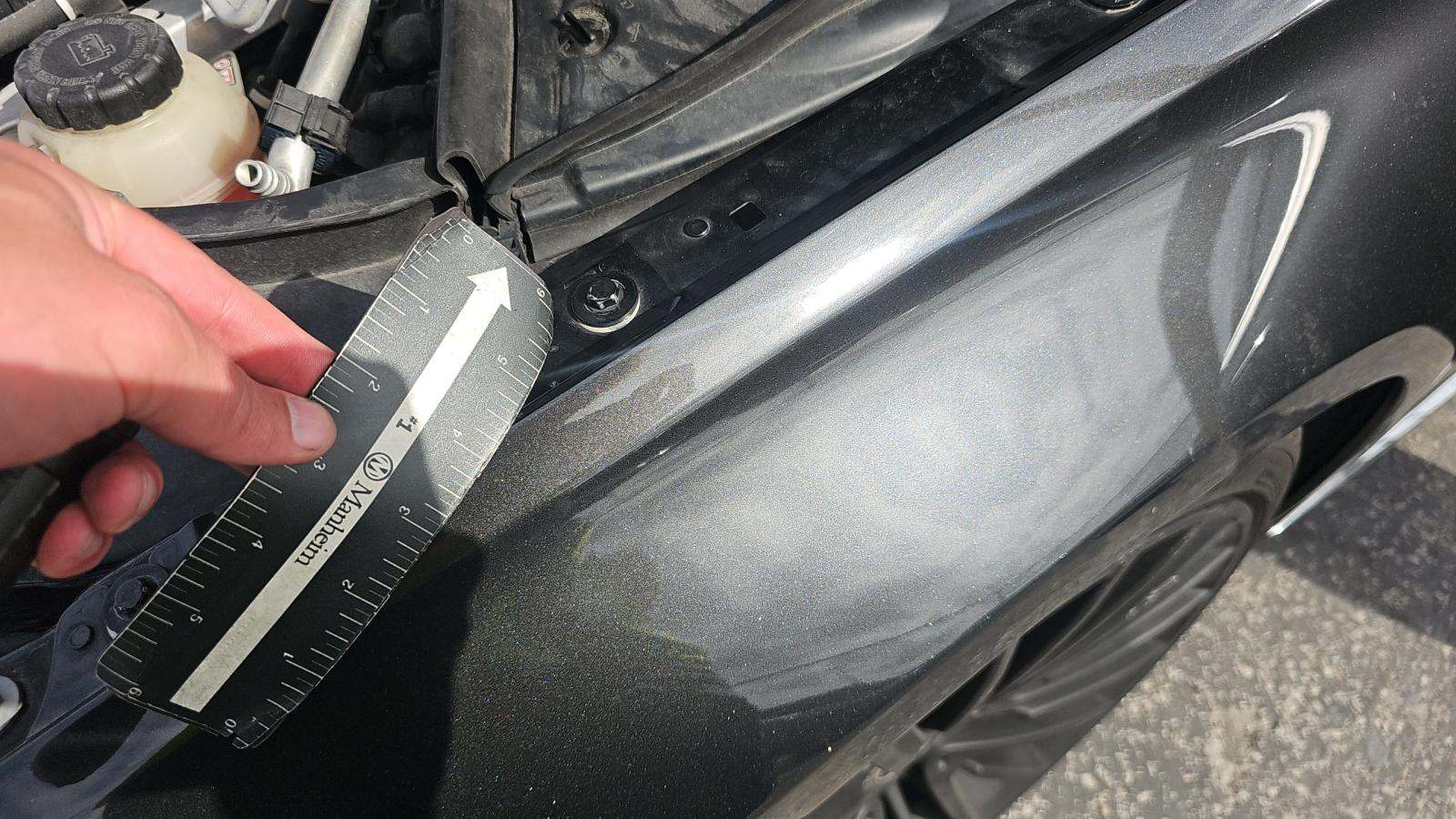 2022 Mercedes-Benz S-Class S 500 AWD