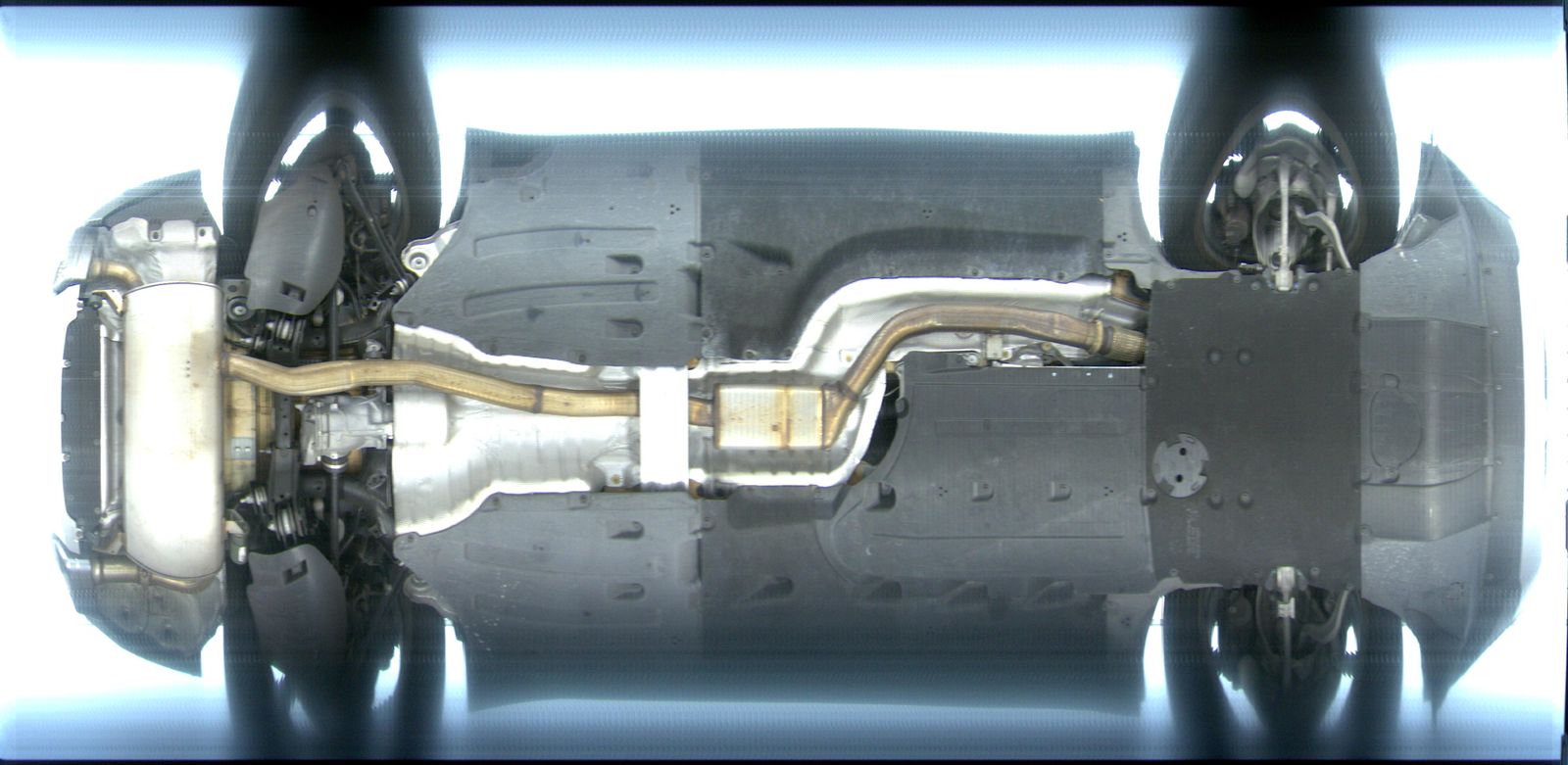 2023 BMW X3 sDrive30i RWD