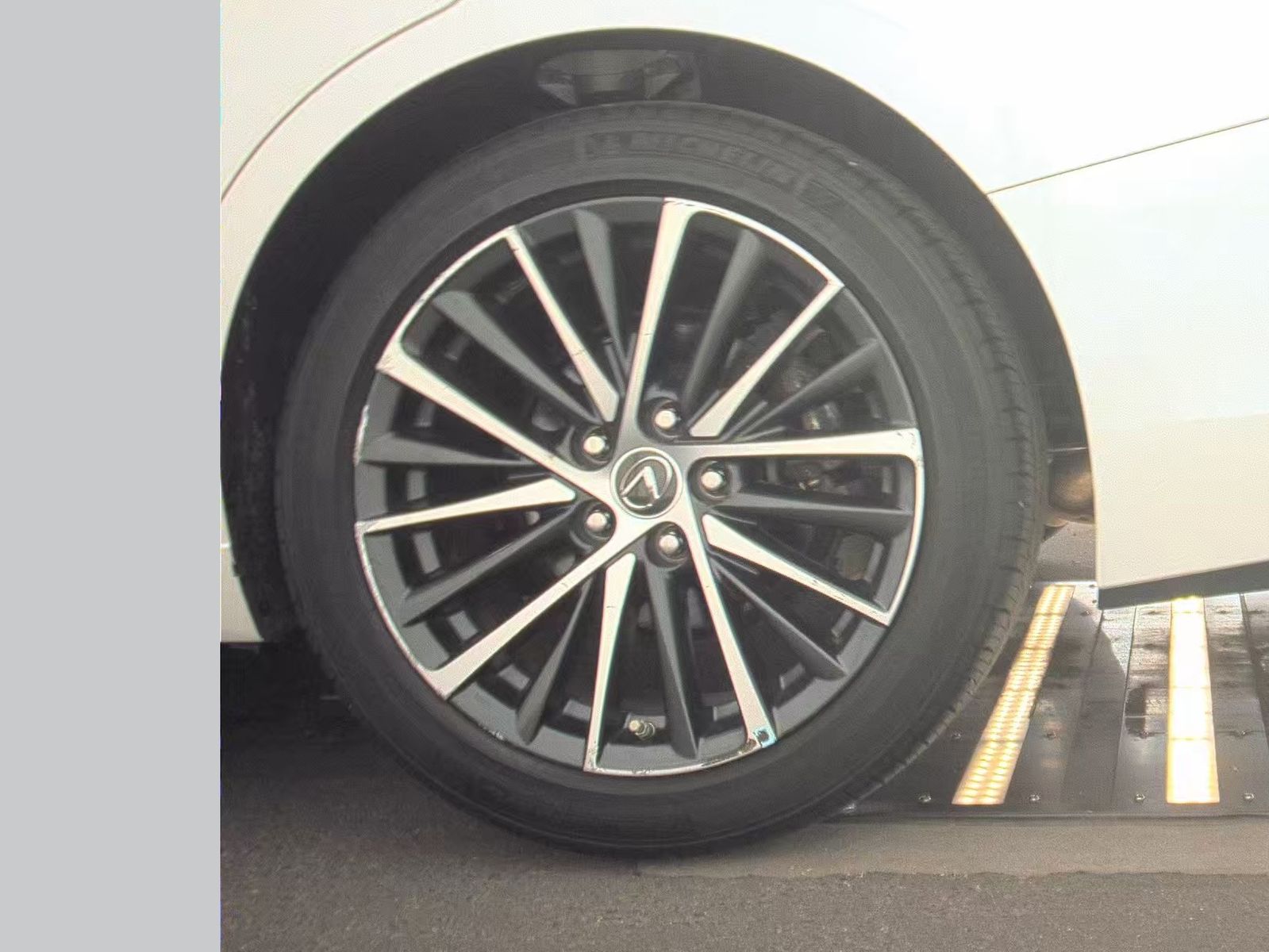 2024 Lexus ES ES 350 FWD