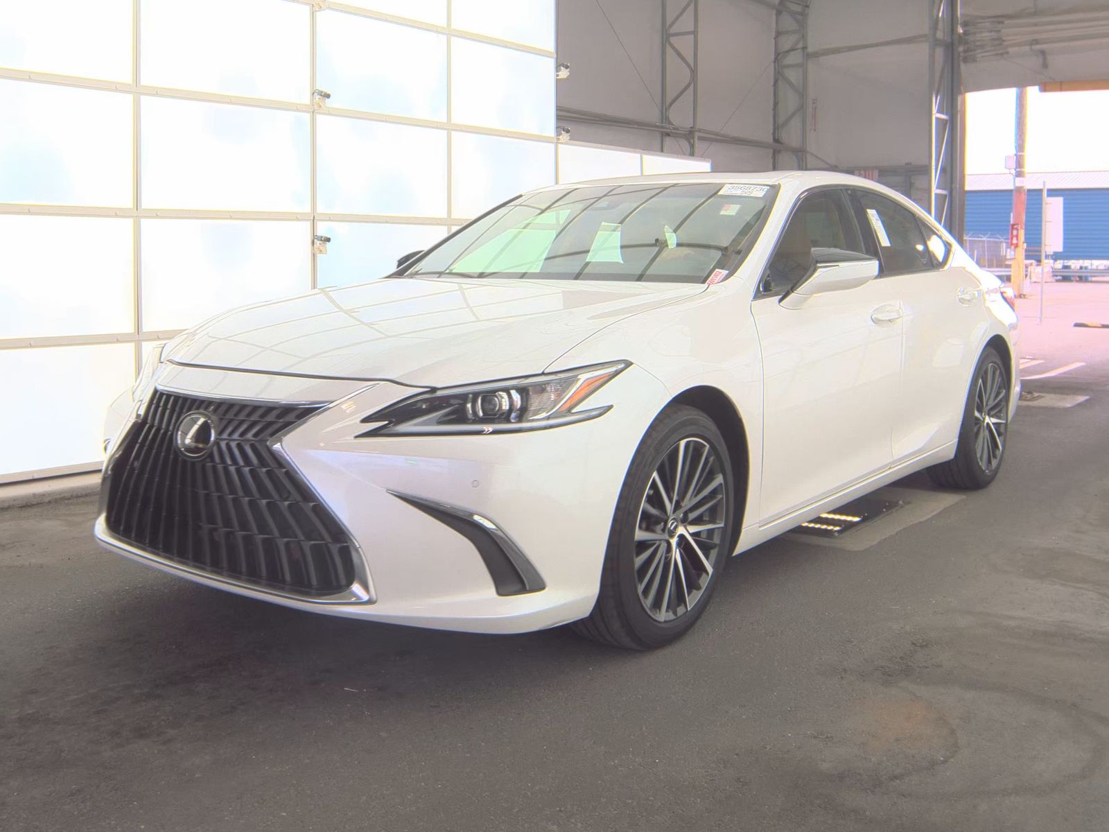 2024 Lexus ES ES 350 FWD