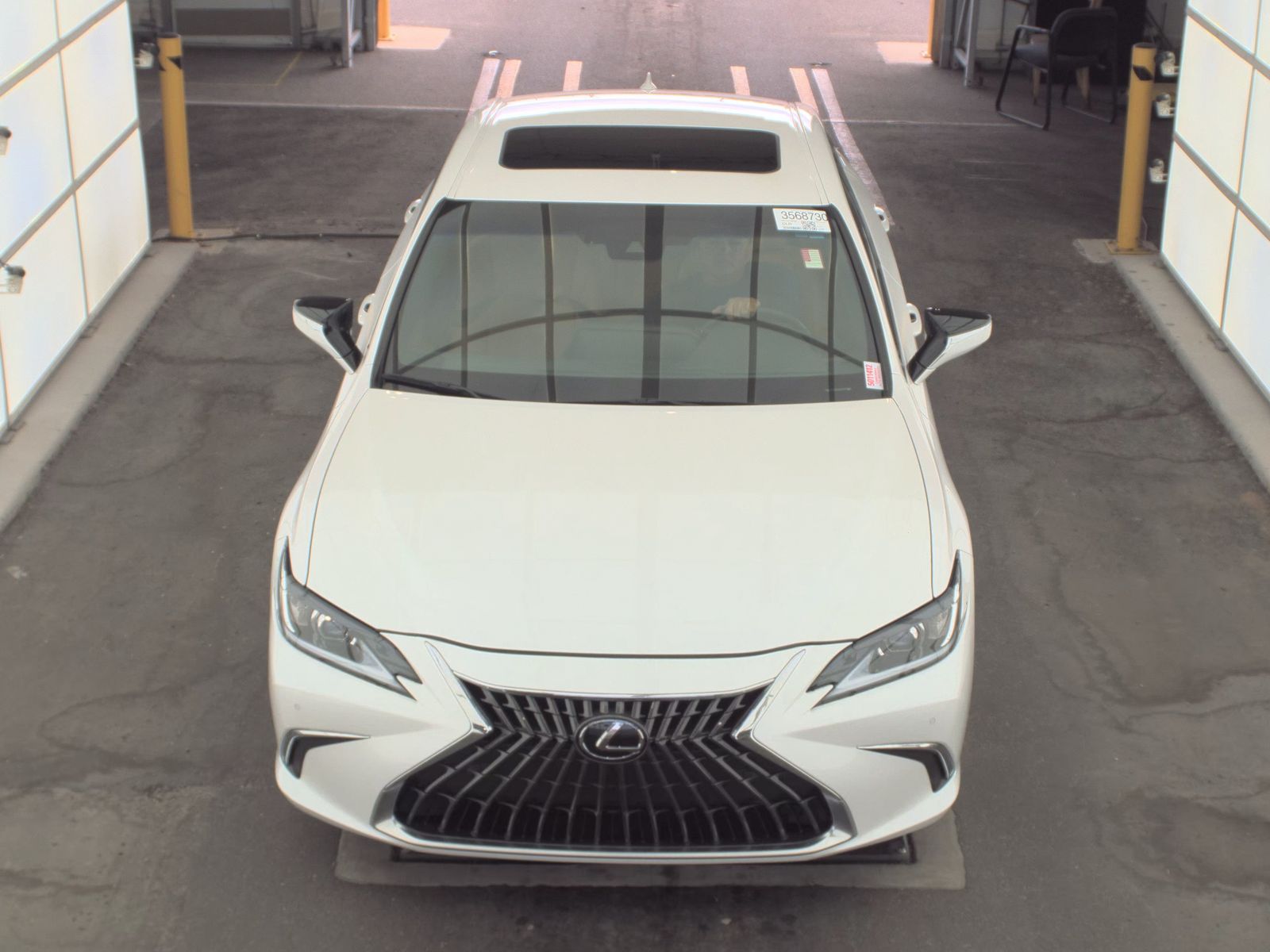 2024 Lexus ES ES 350 FWD
