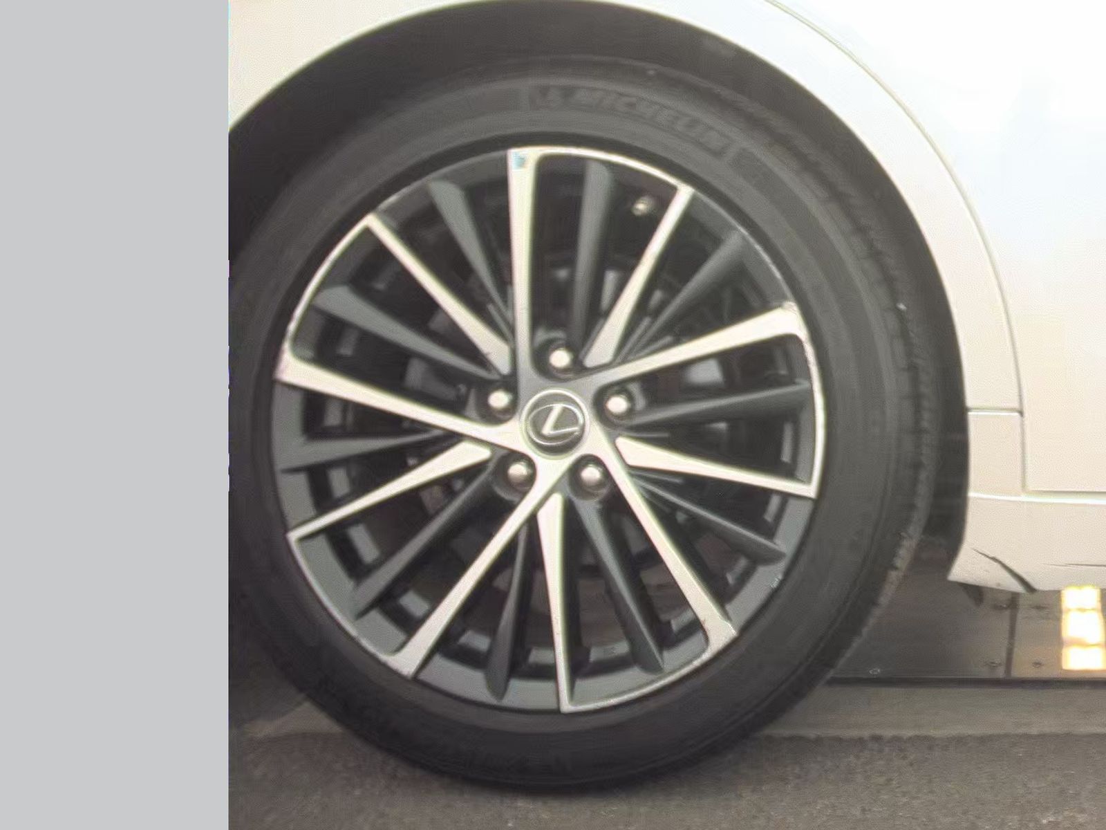 2024 Lexus ES ES 350 FWD