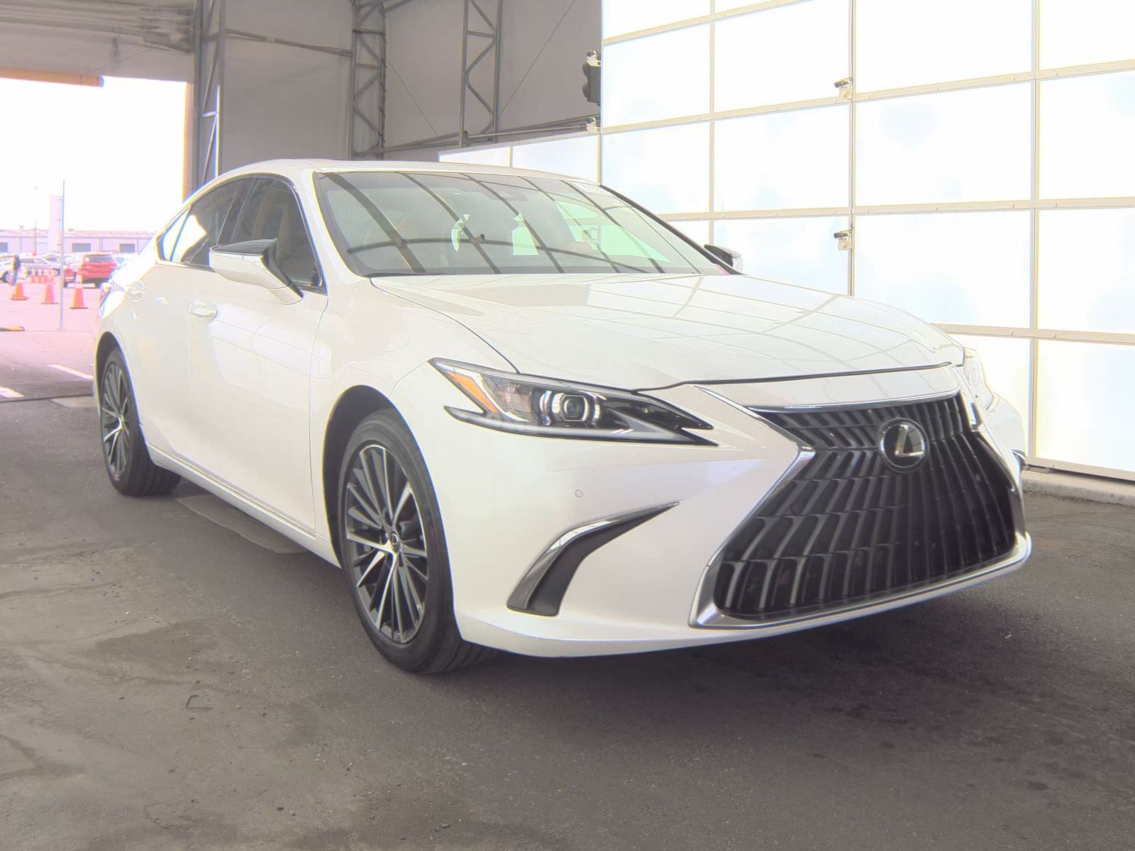 2024 Lexus ES ES 350 FWD
