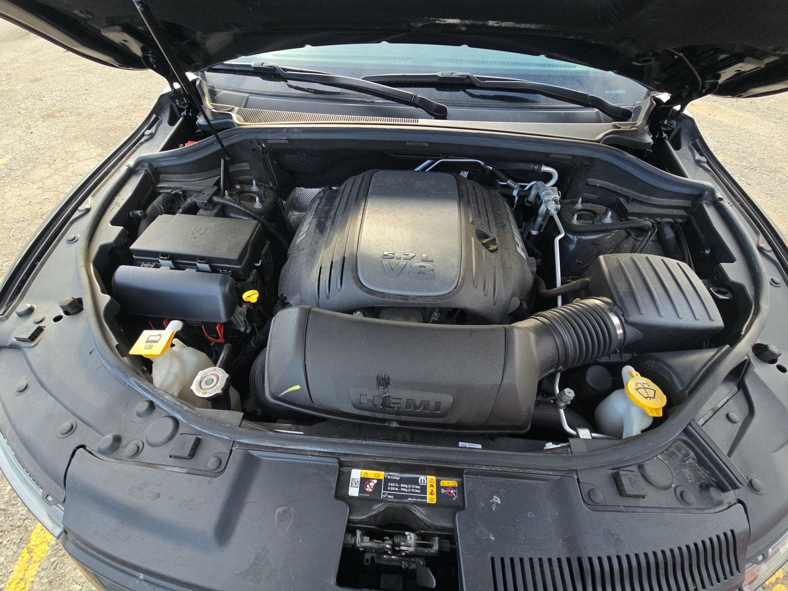 2022 Dodge Durango R/T AWD