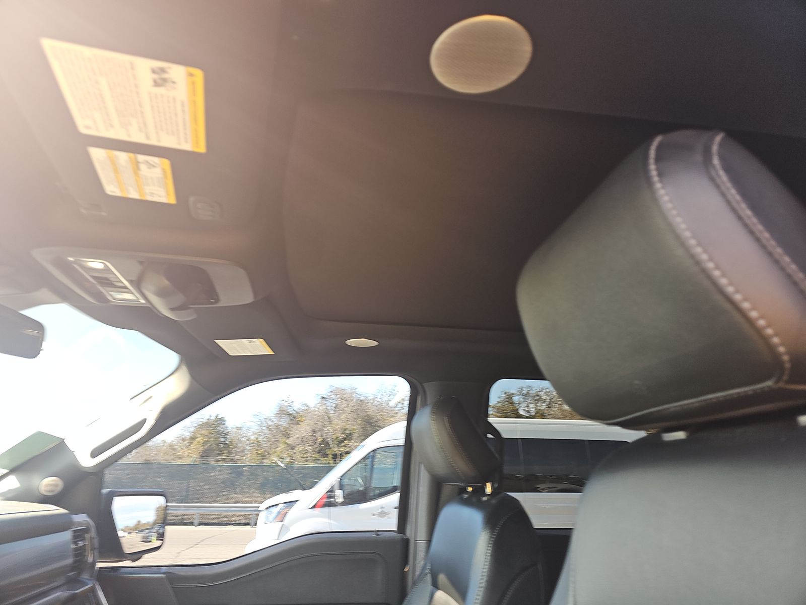 2023 Ford F-150 Lariat AWD