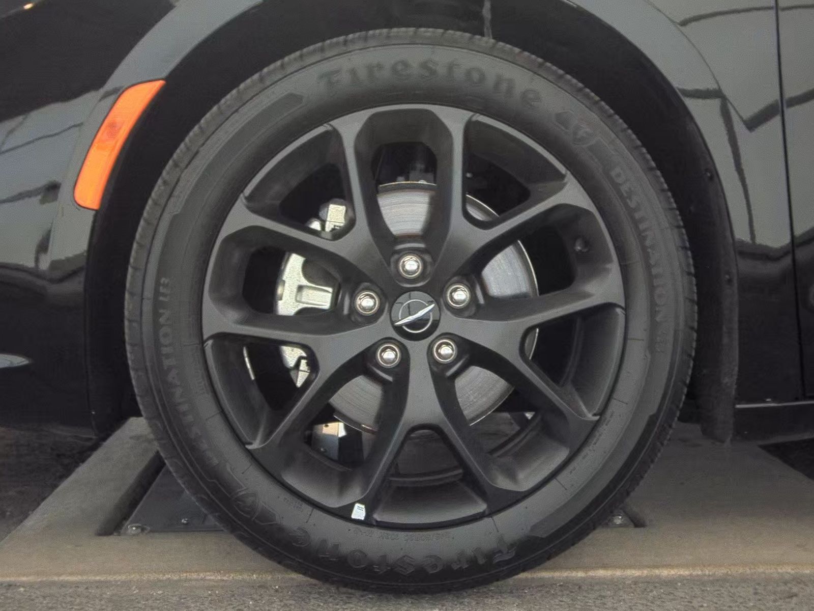 2025 Chrysler Pacifica Limited FWD