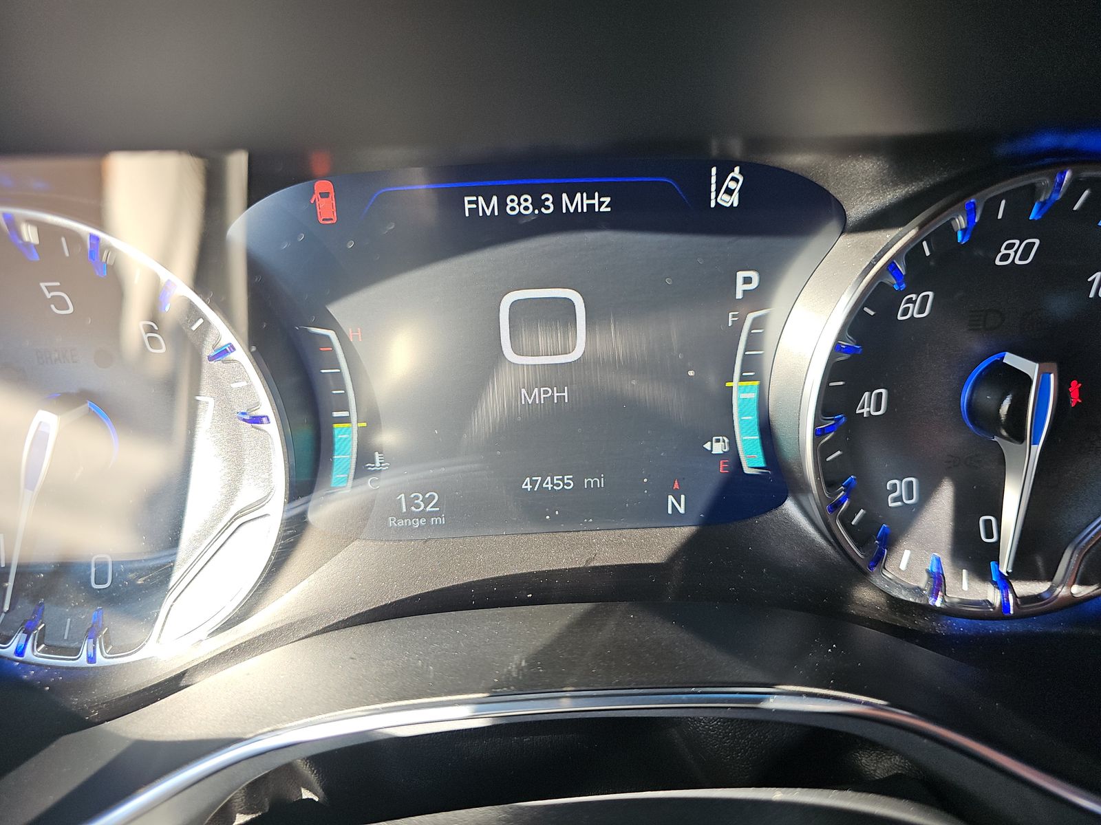 2025 Chrysler Pacifica Limited FWD