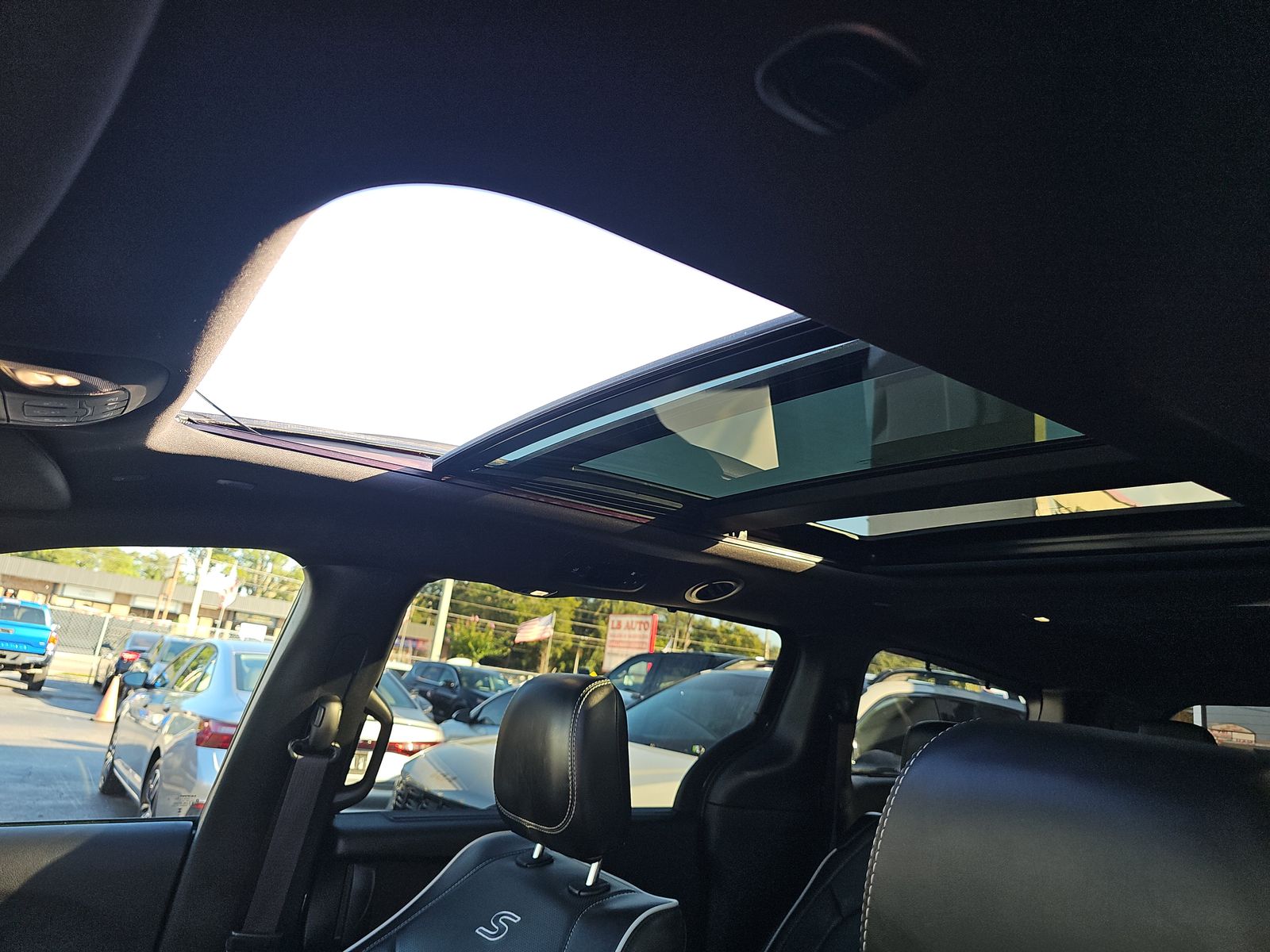 2025 Chrysler Pacifica Limited FWD