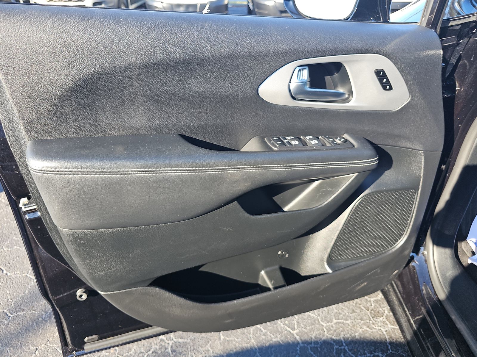 2025 Chrysler Pacifica Limited FWD