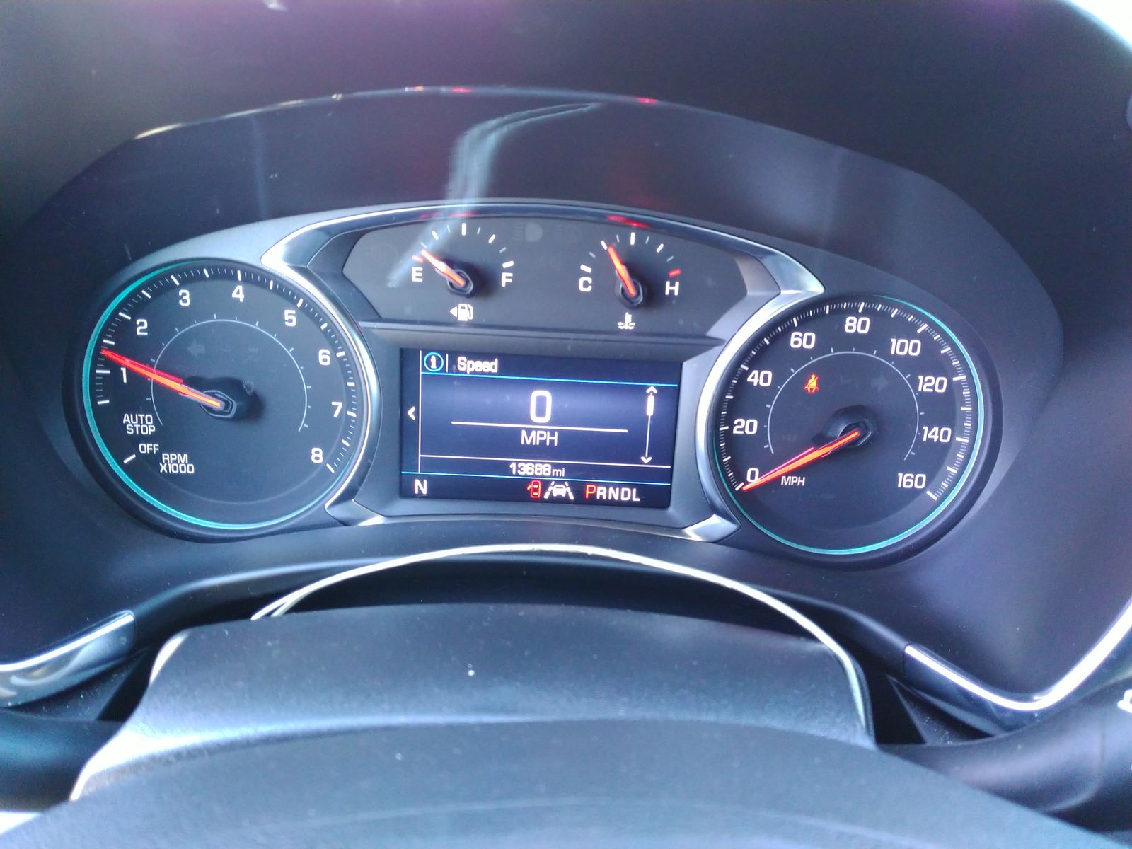 2024 Chevrolet Equinox LT FWD