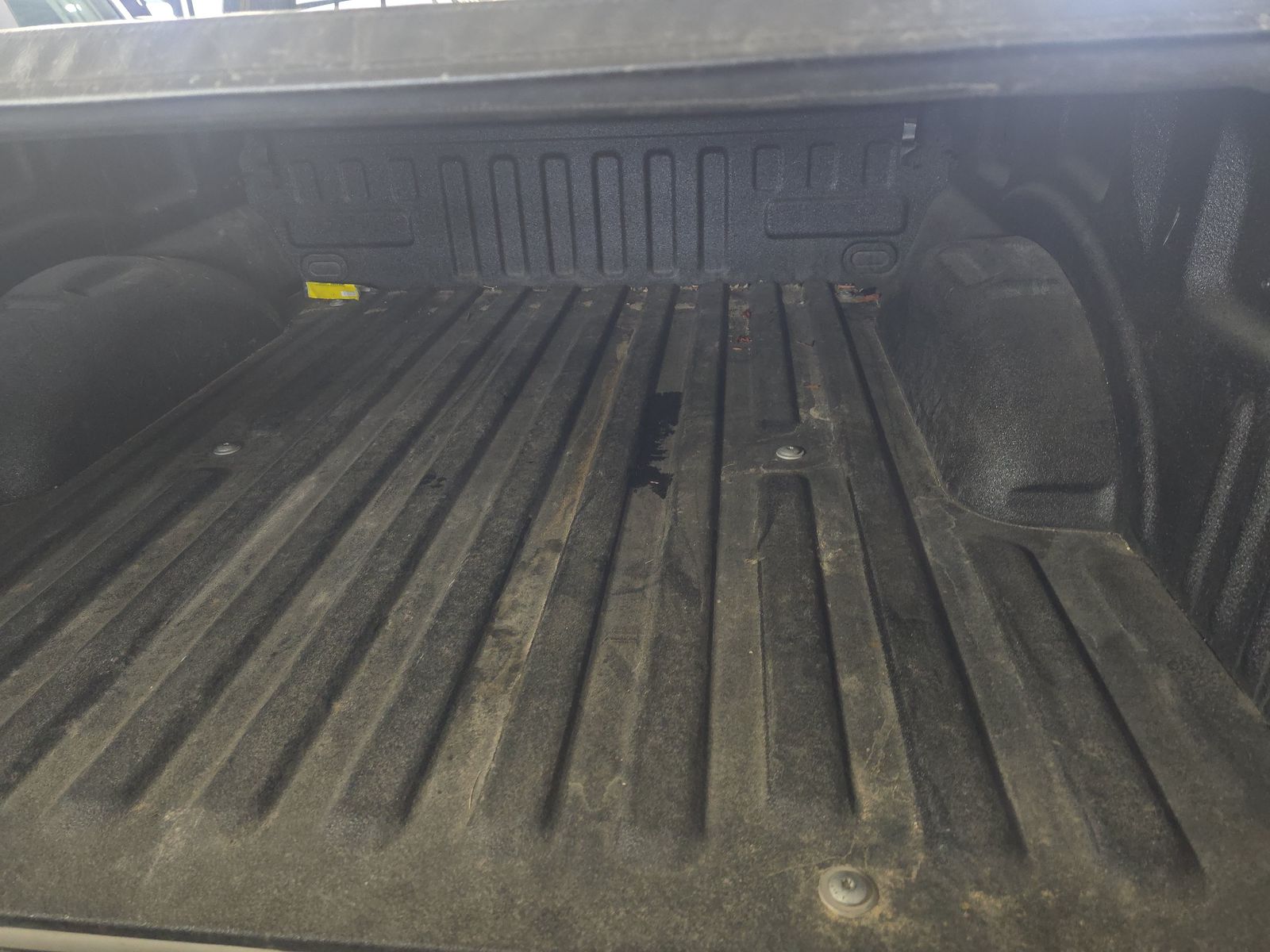 2023 Ford F-150 Hybrid Limited AWD