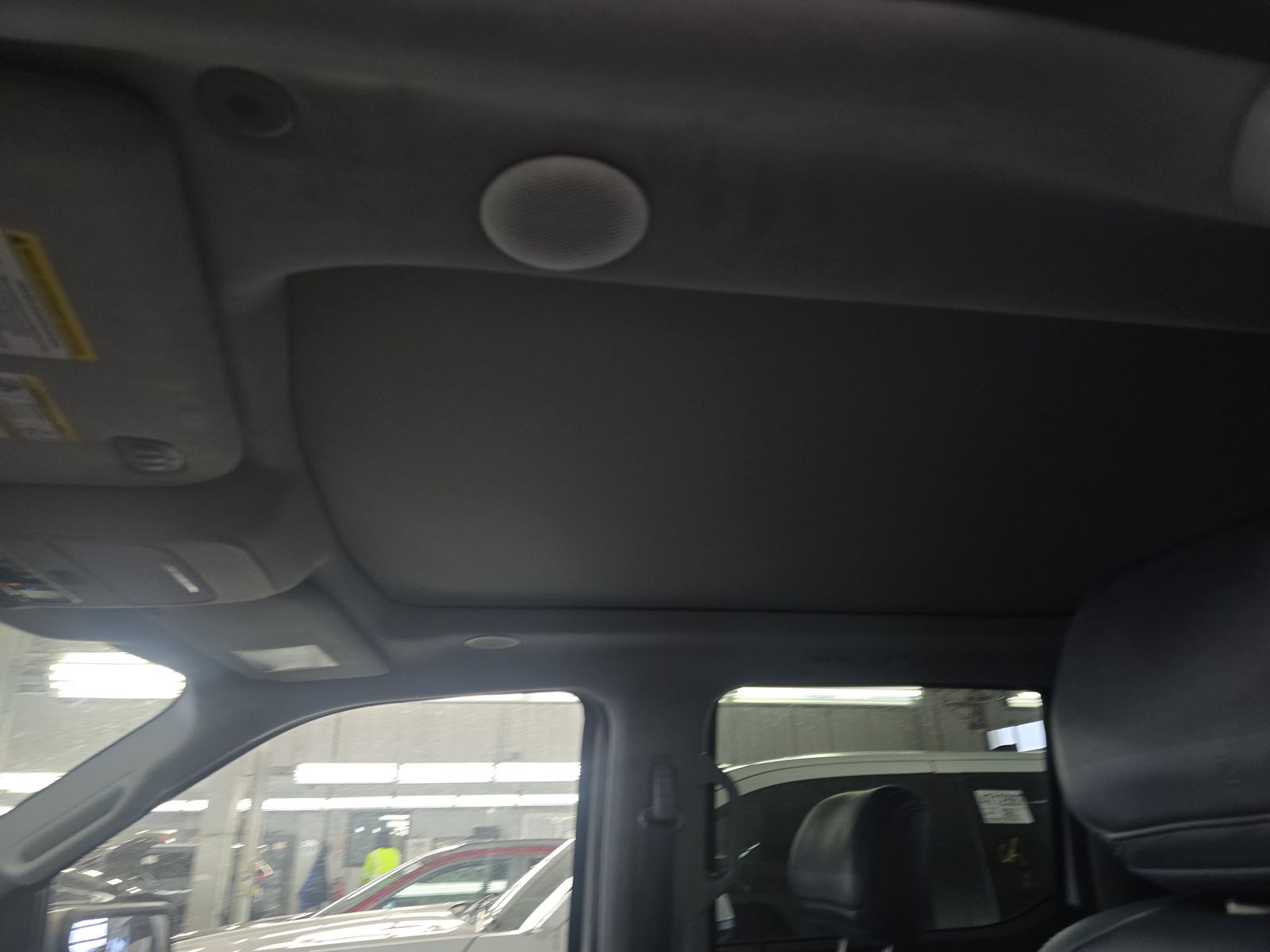 2023 Ford F-150 Hybrid Limited AWD