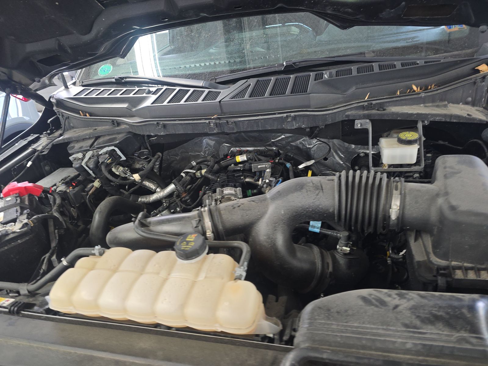 2022 Ford F-150 XLT AWD