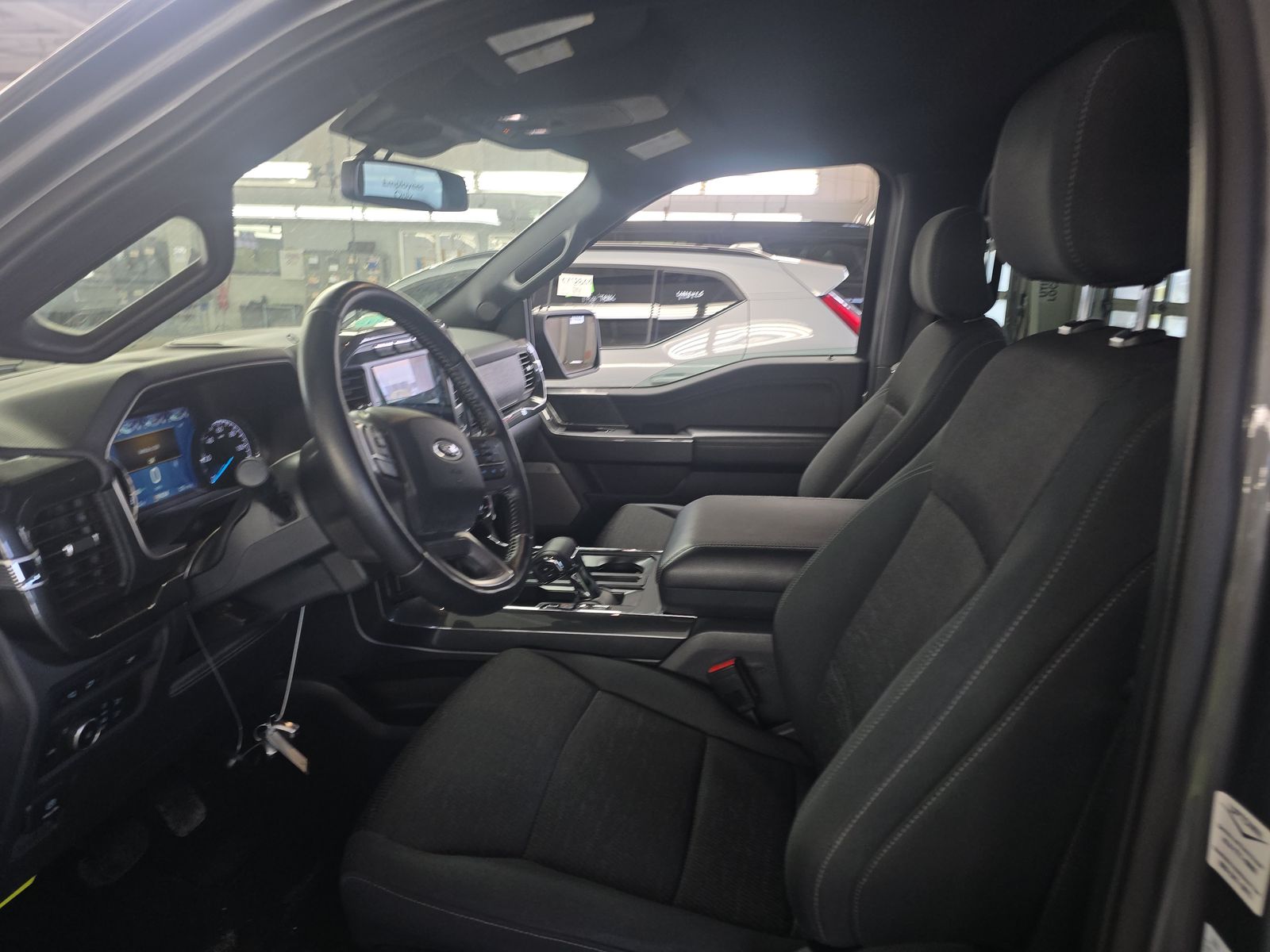 2022 Ford F-150 XLT AWD