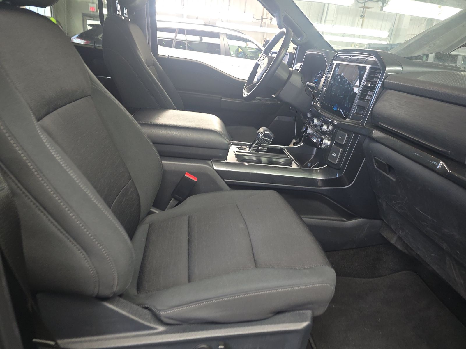 2022 Ford F-150 XLT AWD