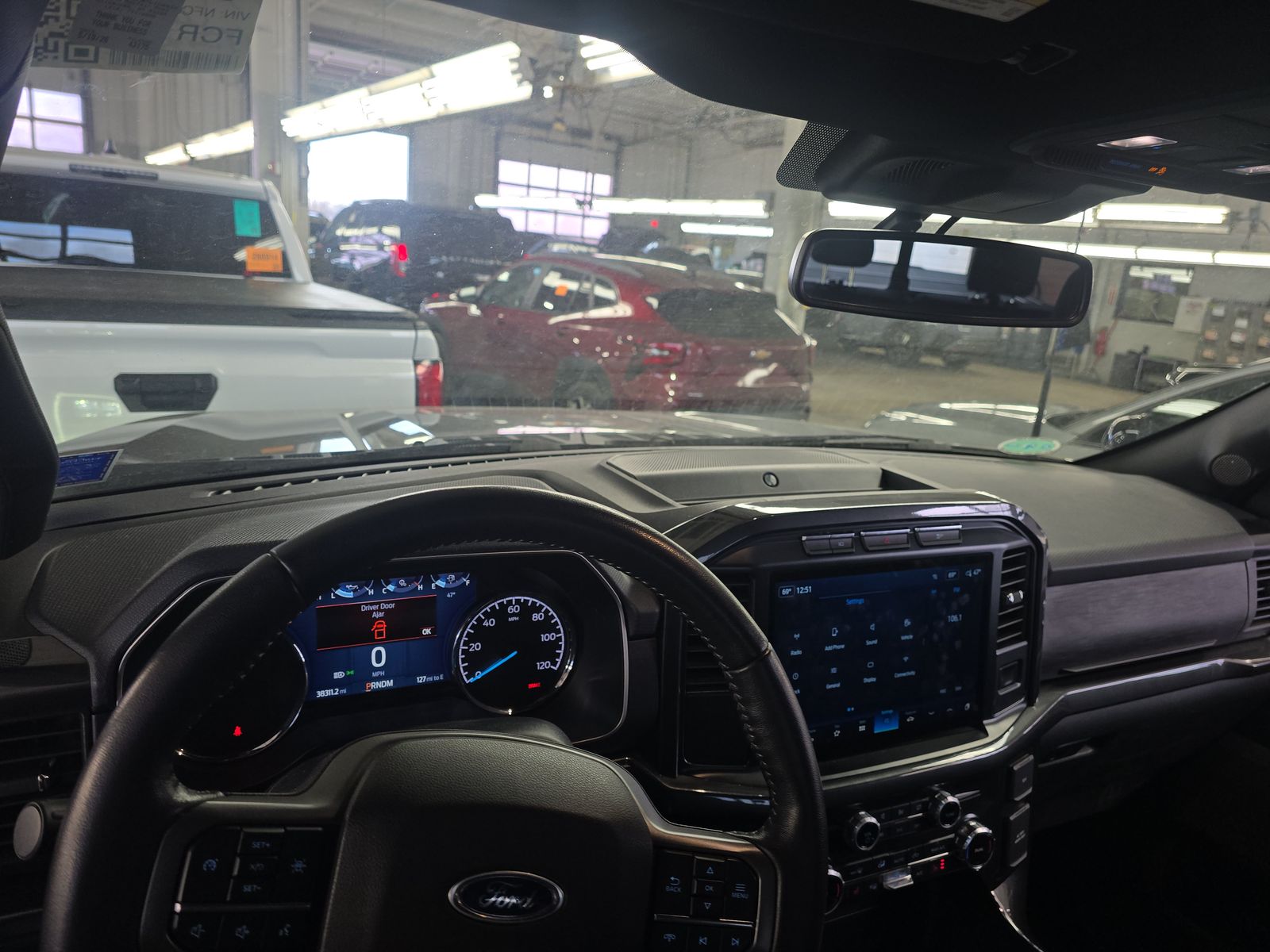 2022 Ford F-150 XLT AWD