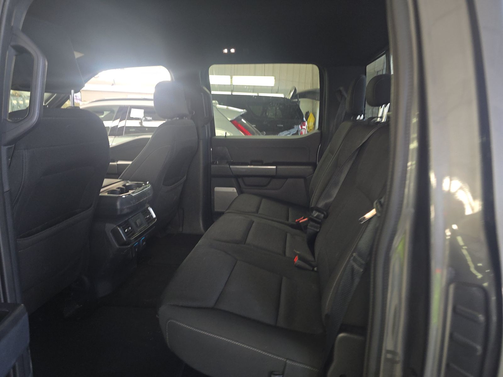 2022 Ford F-150 XLT AWD