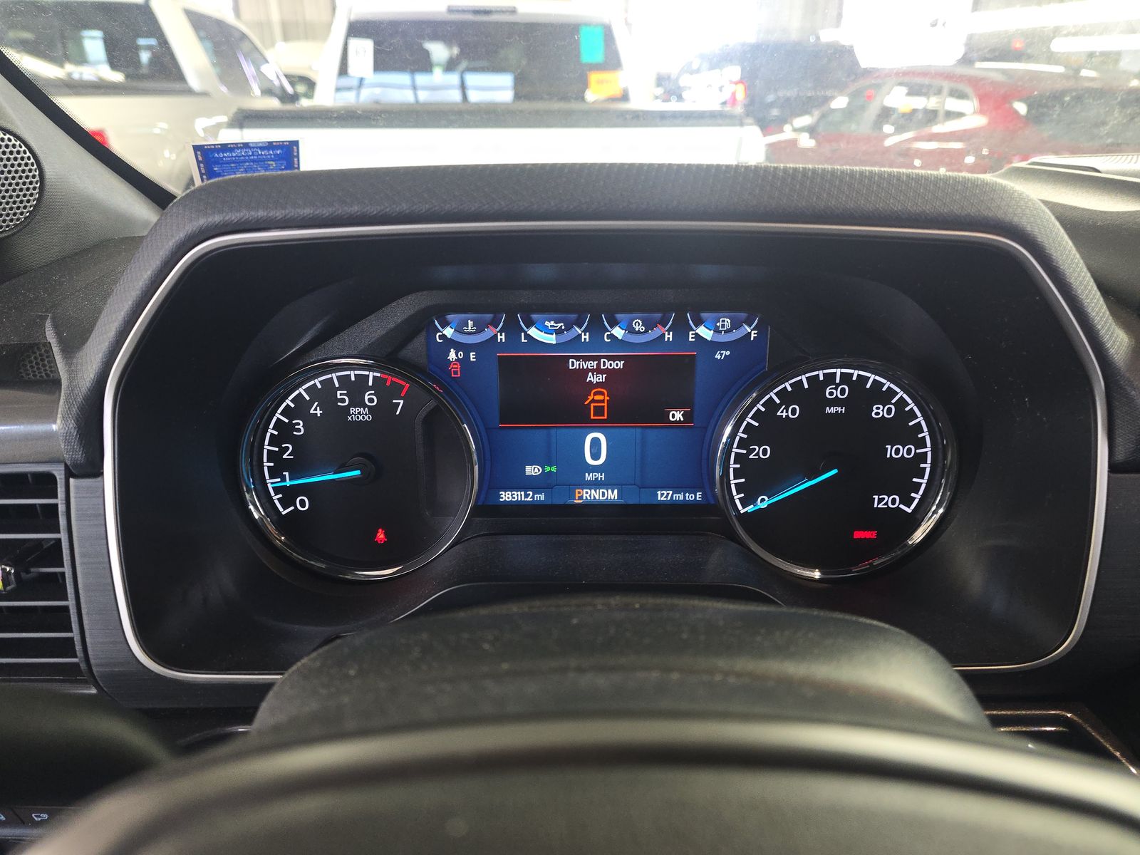 2022 Ford F-150 XLT AWD