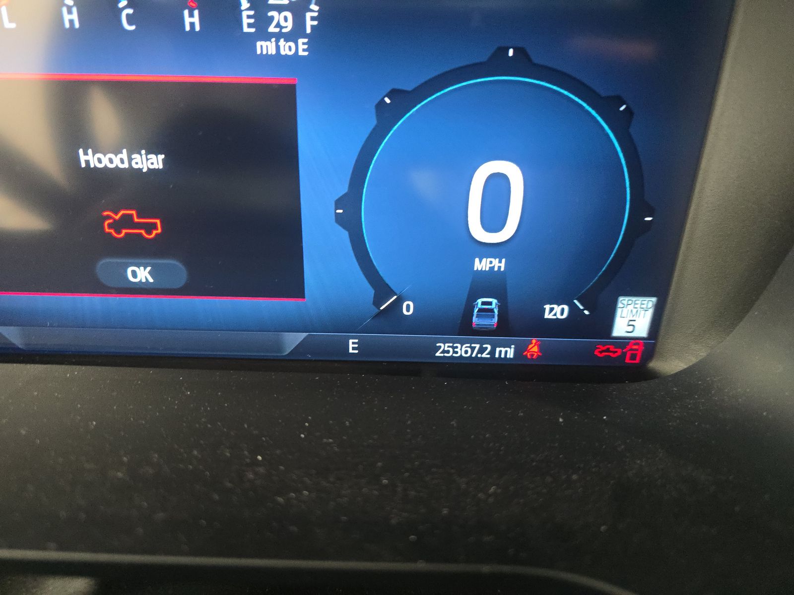 2024 Ford F-150 Hybrid Lariat AWD