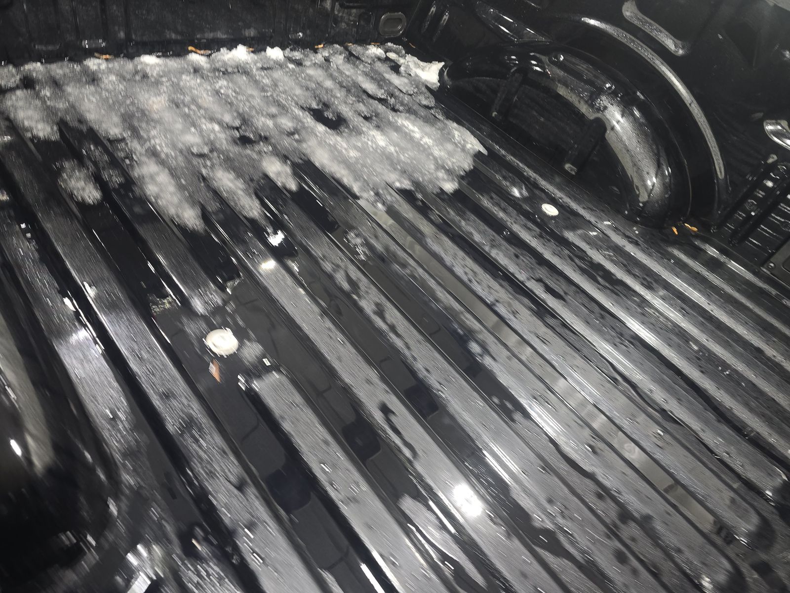 2024 Ford F-150 Hybrid Lariat AWD