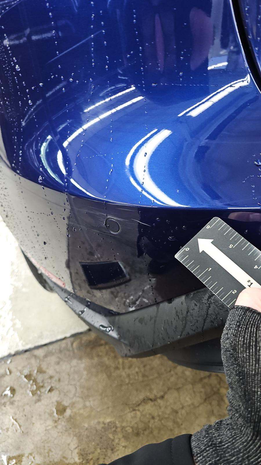 2023 Porsche Macan Base AWD