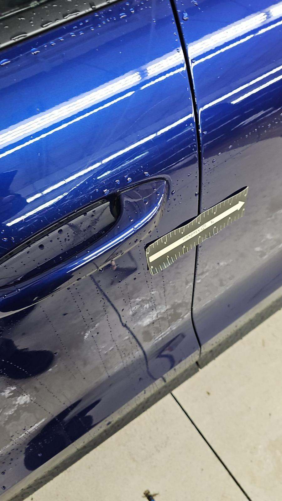 2023 Porsche Macan Base AWD