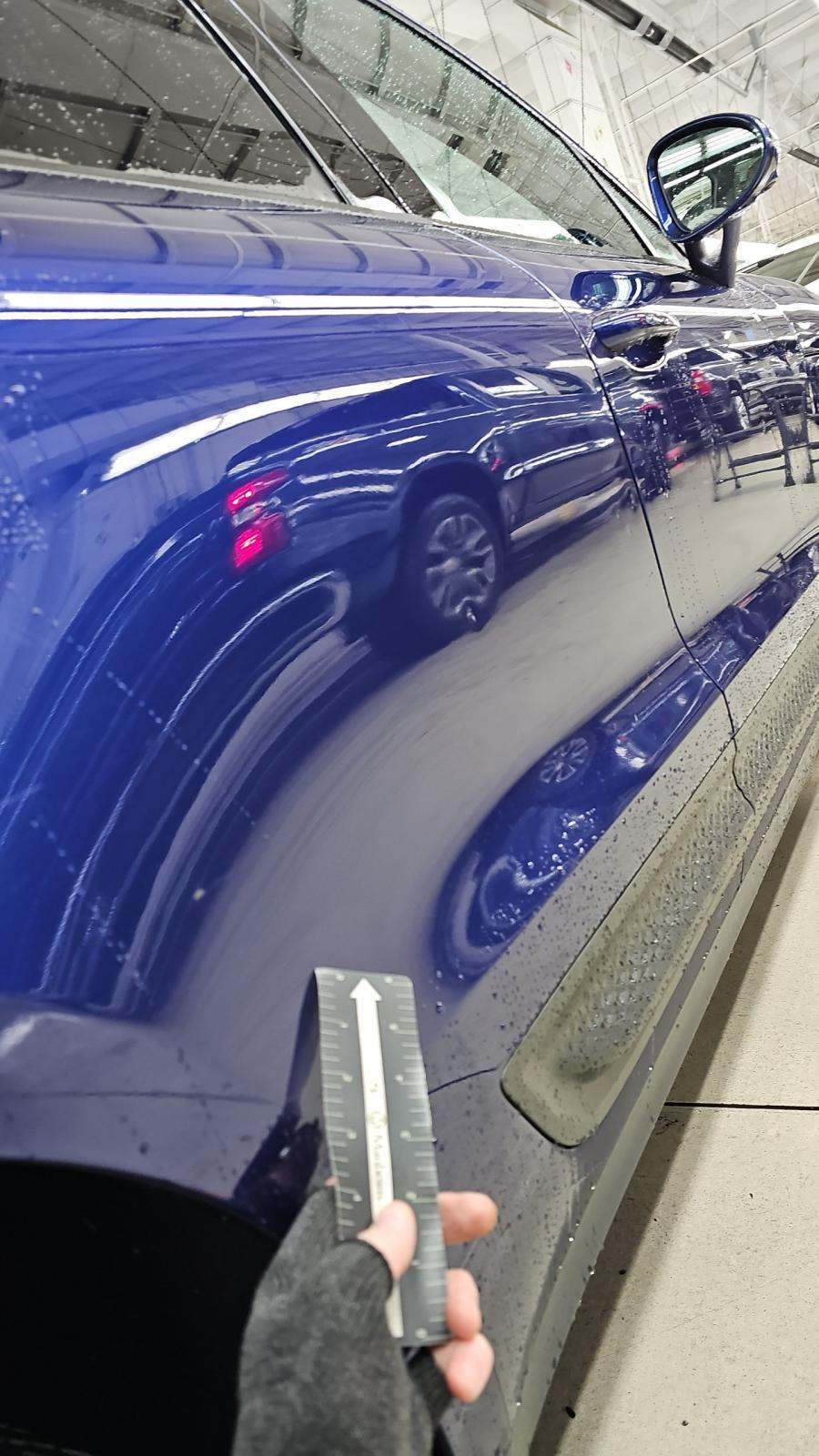 2023 Porsche Macan Base AWD