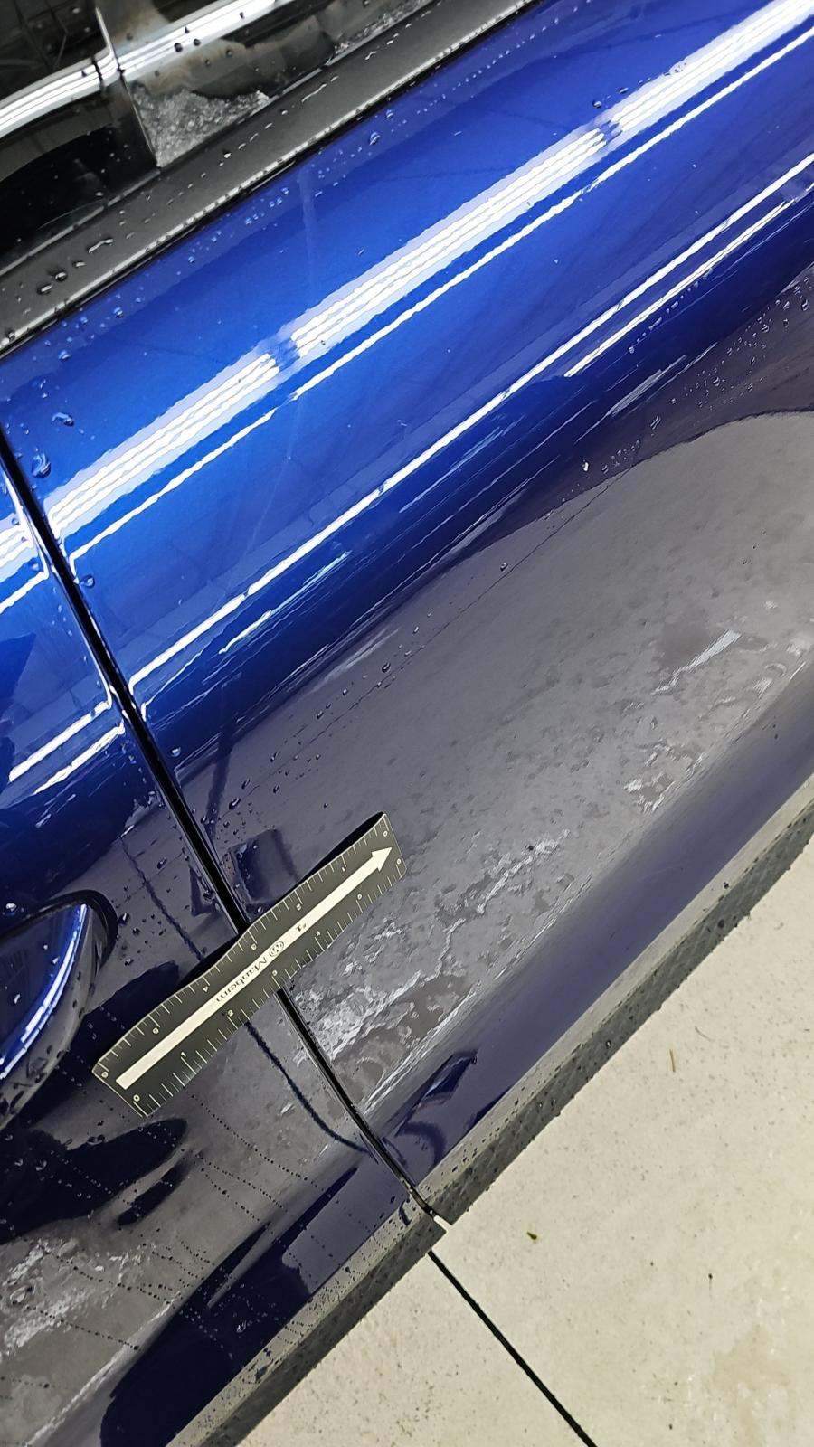 2023 Porsche Macan Base AWD