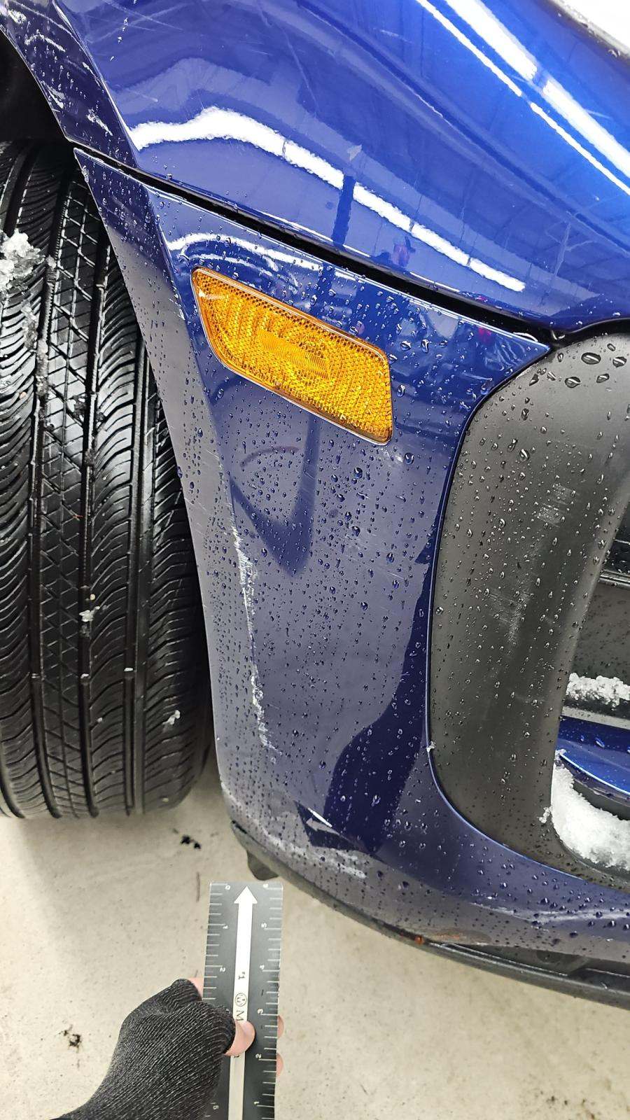 2023 Porsche Macan Base AWD