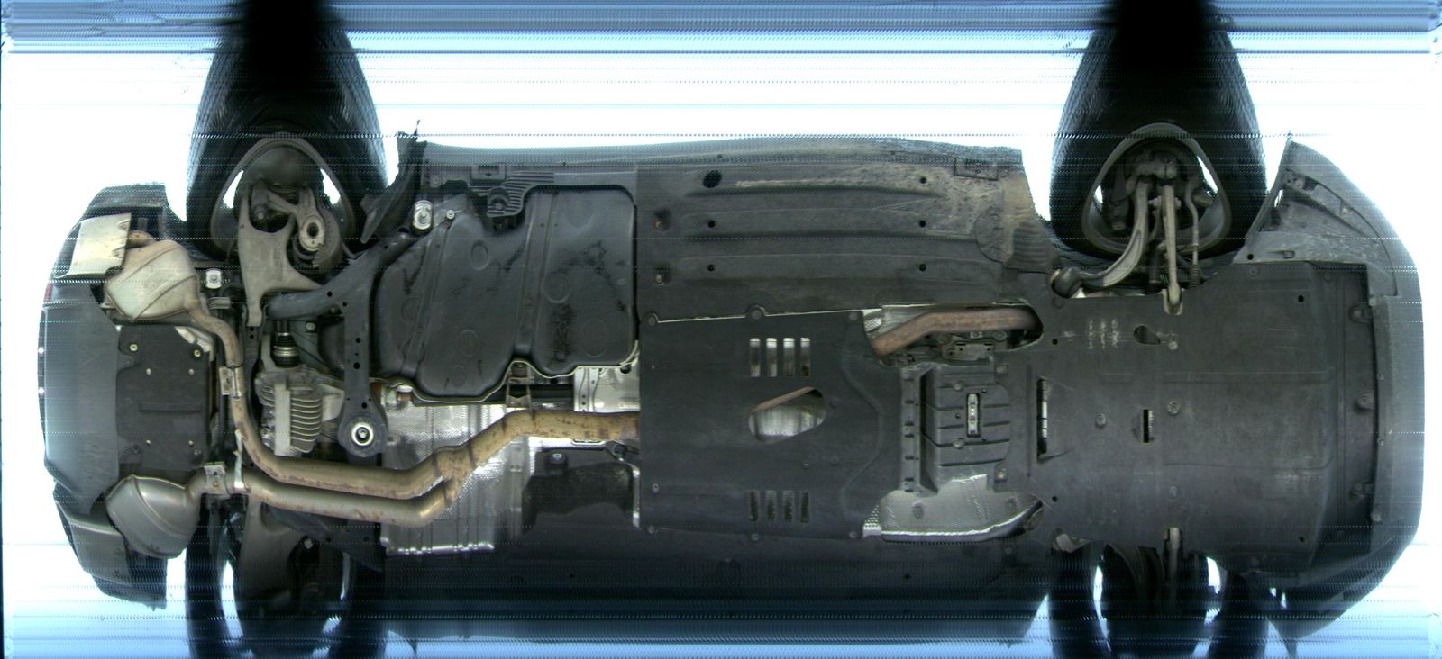 2023 Porsche Macan Base AWD